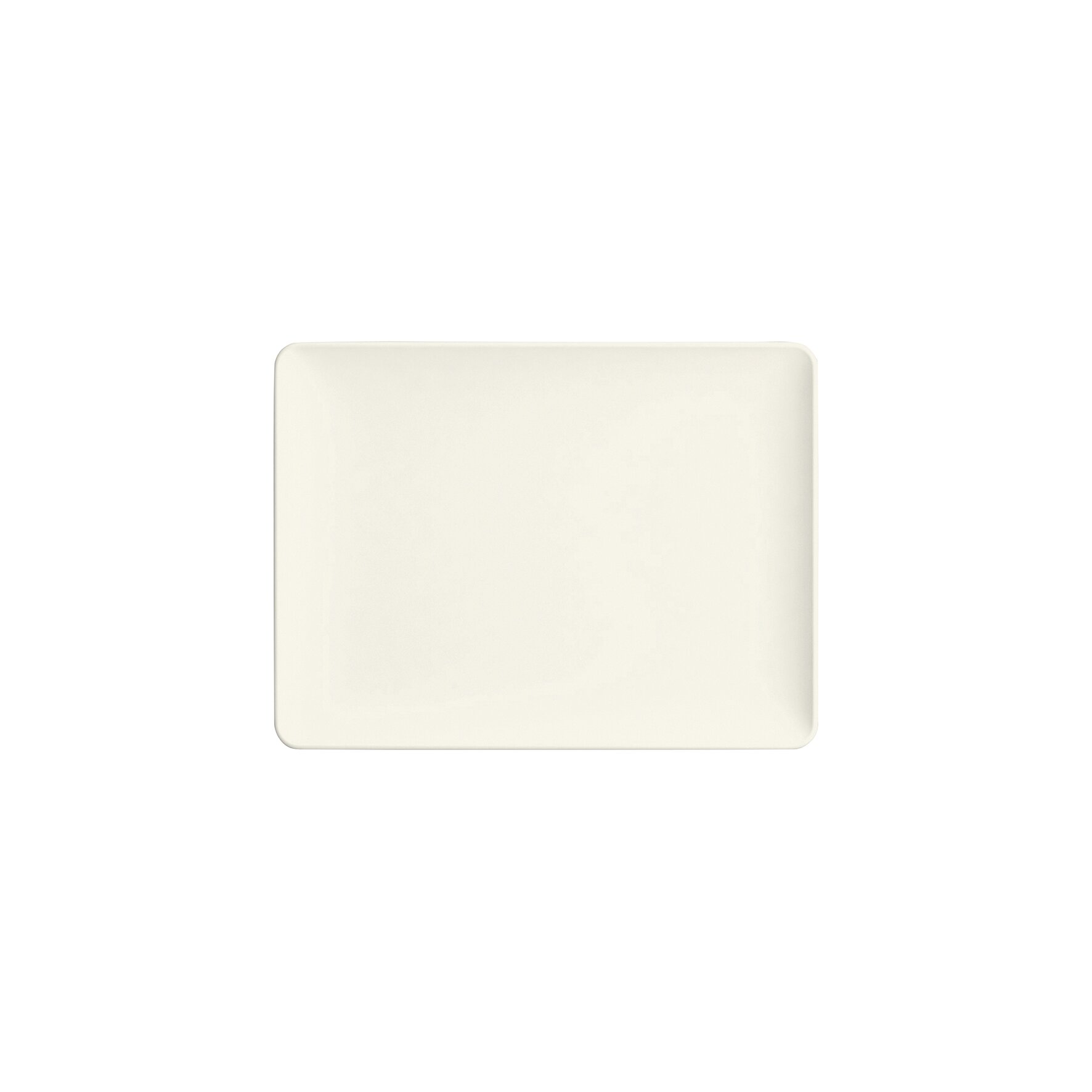 Purity, Coupplatte rechteckig 200 x 150 mm