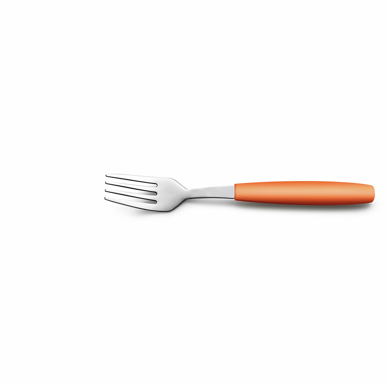 Pixel, Vorspeisen- / Dessertgabel 180 mm mango
