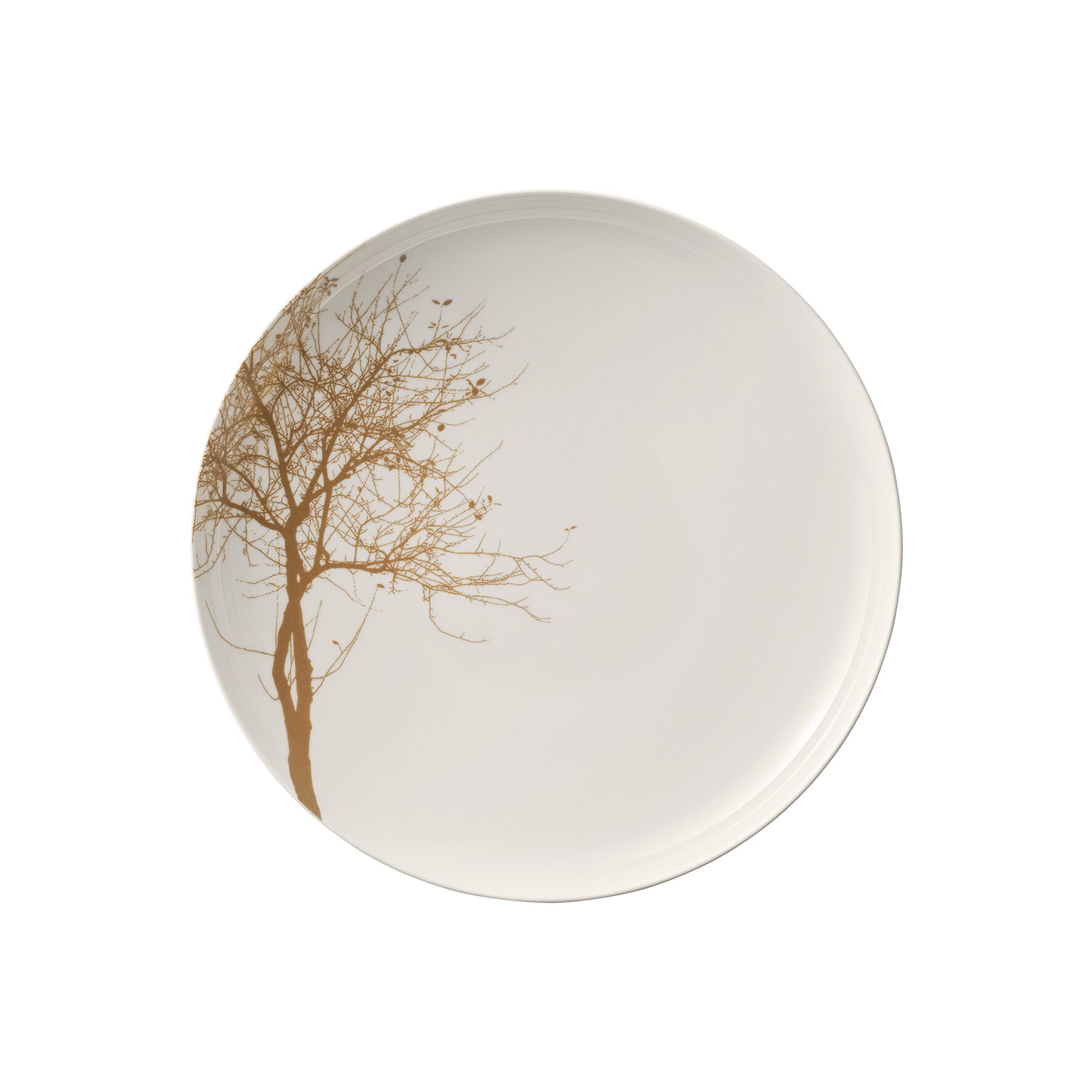 Nature Infused, Coupteller tief ø 230 mm / 0,85 l Trust