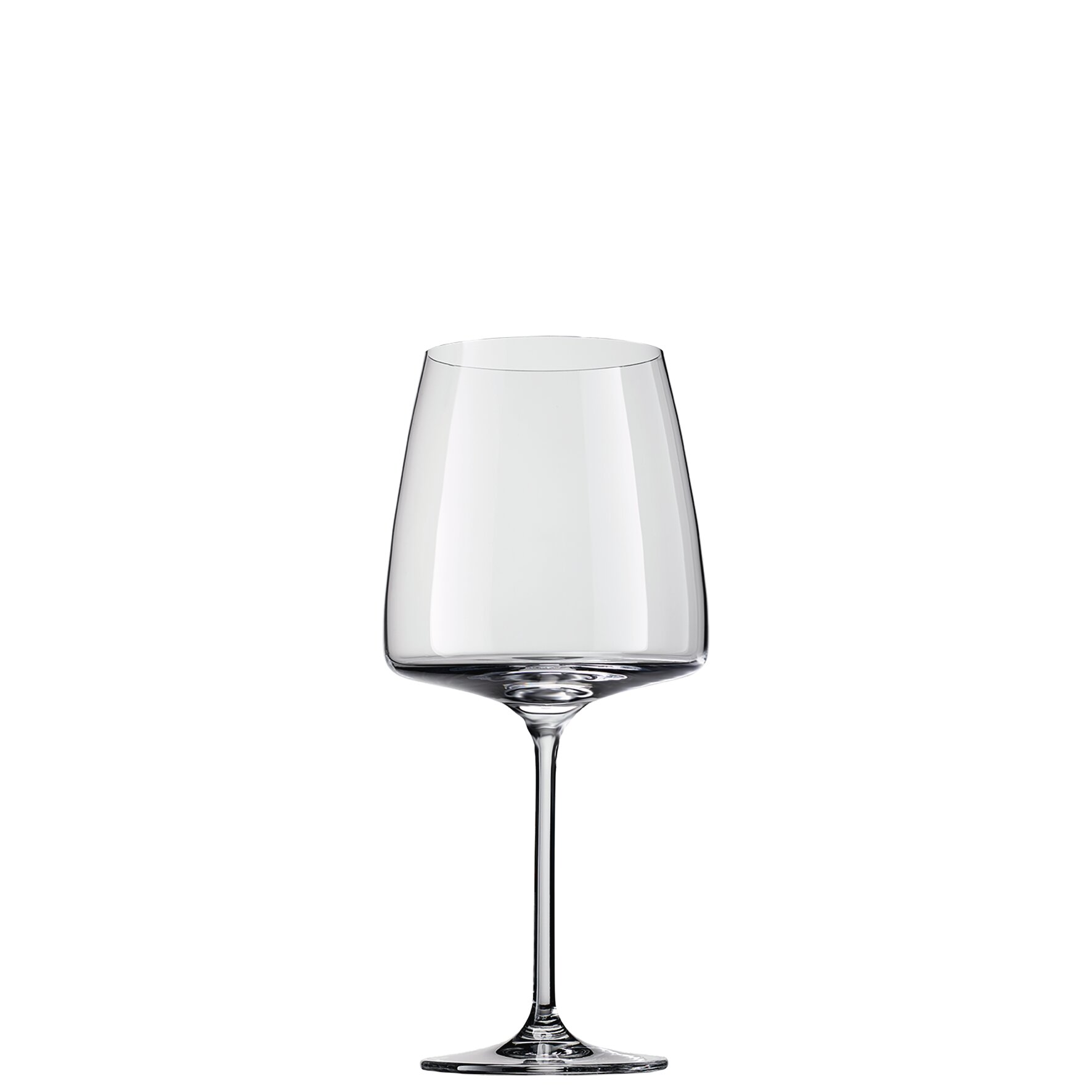 Sensa, Burgunderglas ø 105 mm / 0,71 l