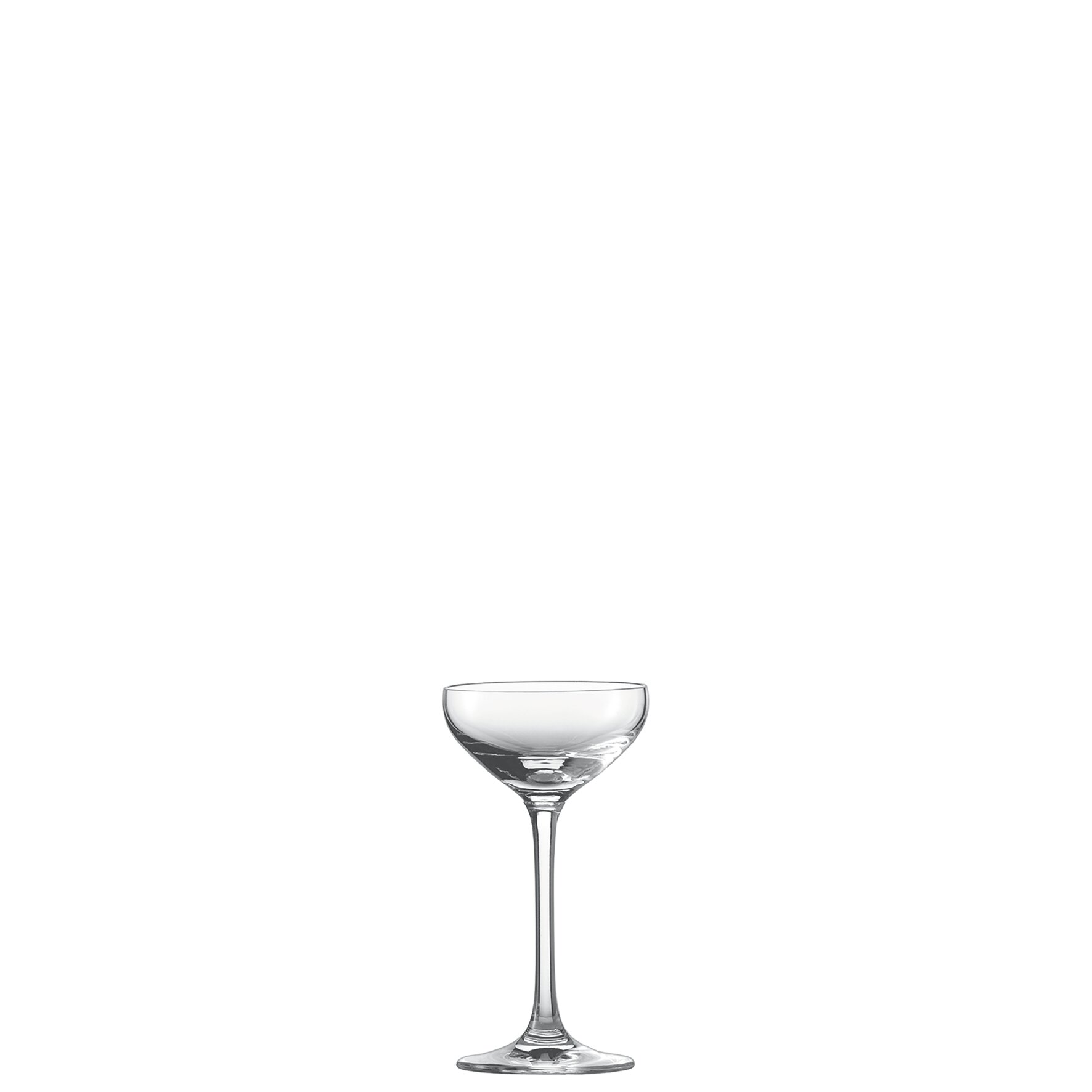 Bar Selection, Likörschale ø 68 mm / 0,07 l