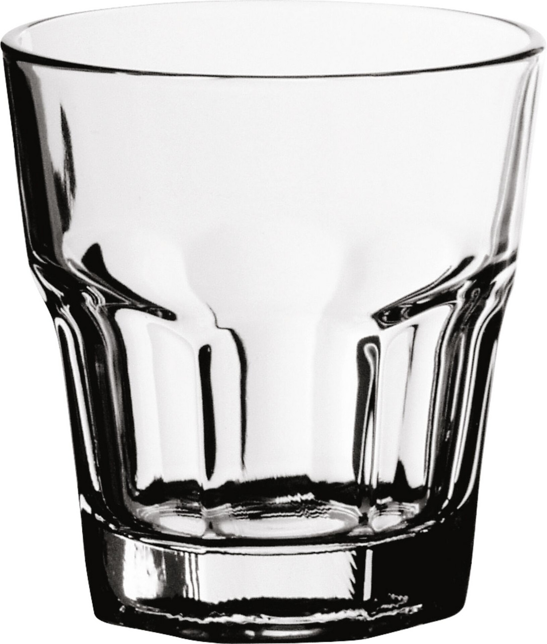 Glasserie "Casablanca" Whiskeyglas 24,6cl