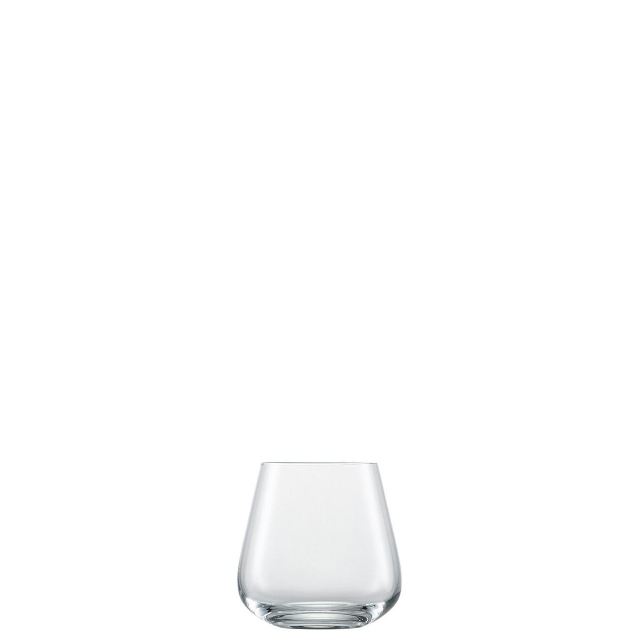 Verbelle, Wasserglas ø 91 mm / 0,40 l