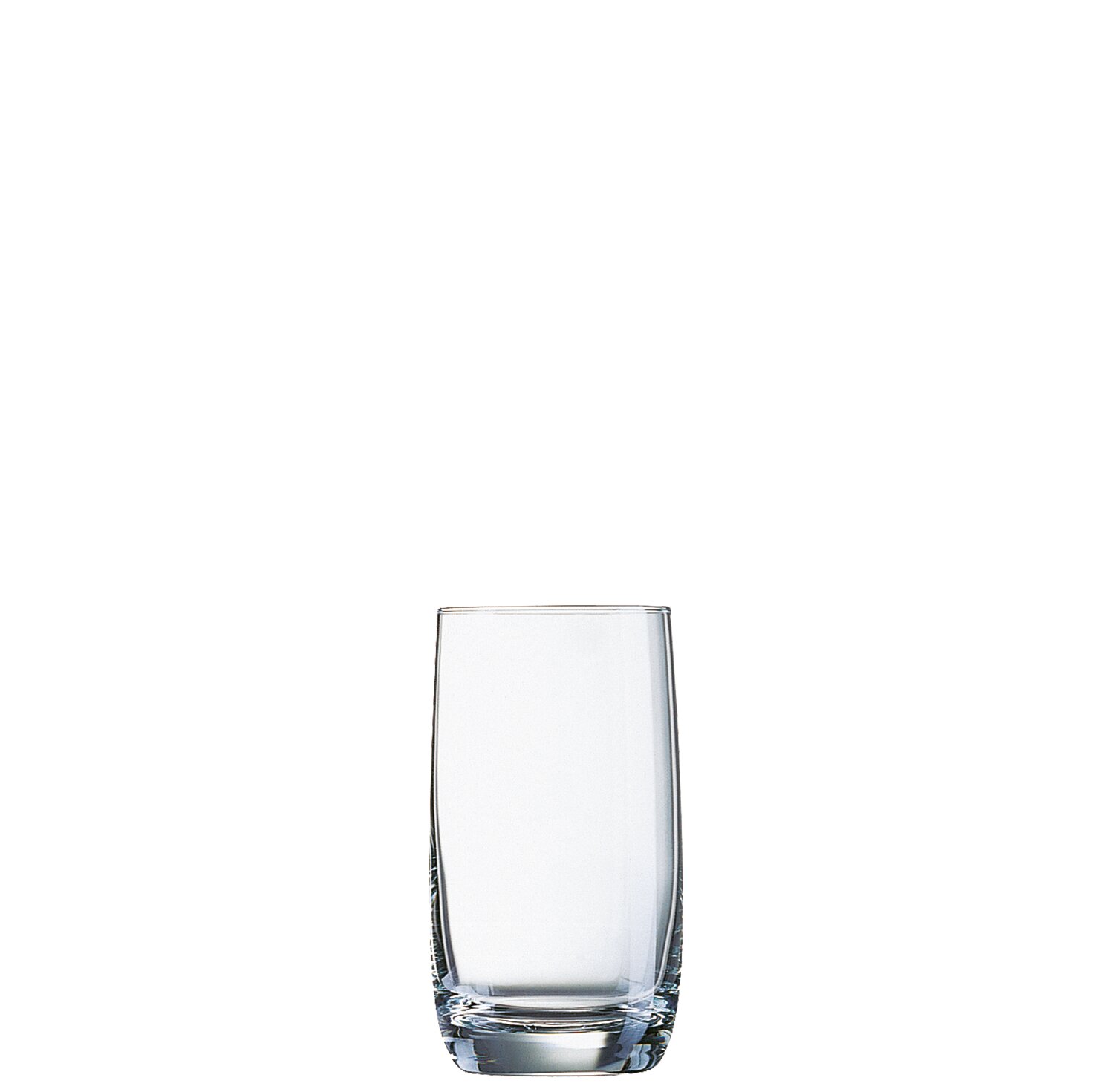 Vigne, Longdrinkglas ø 69 mm / 0,33 l