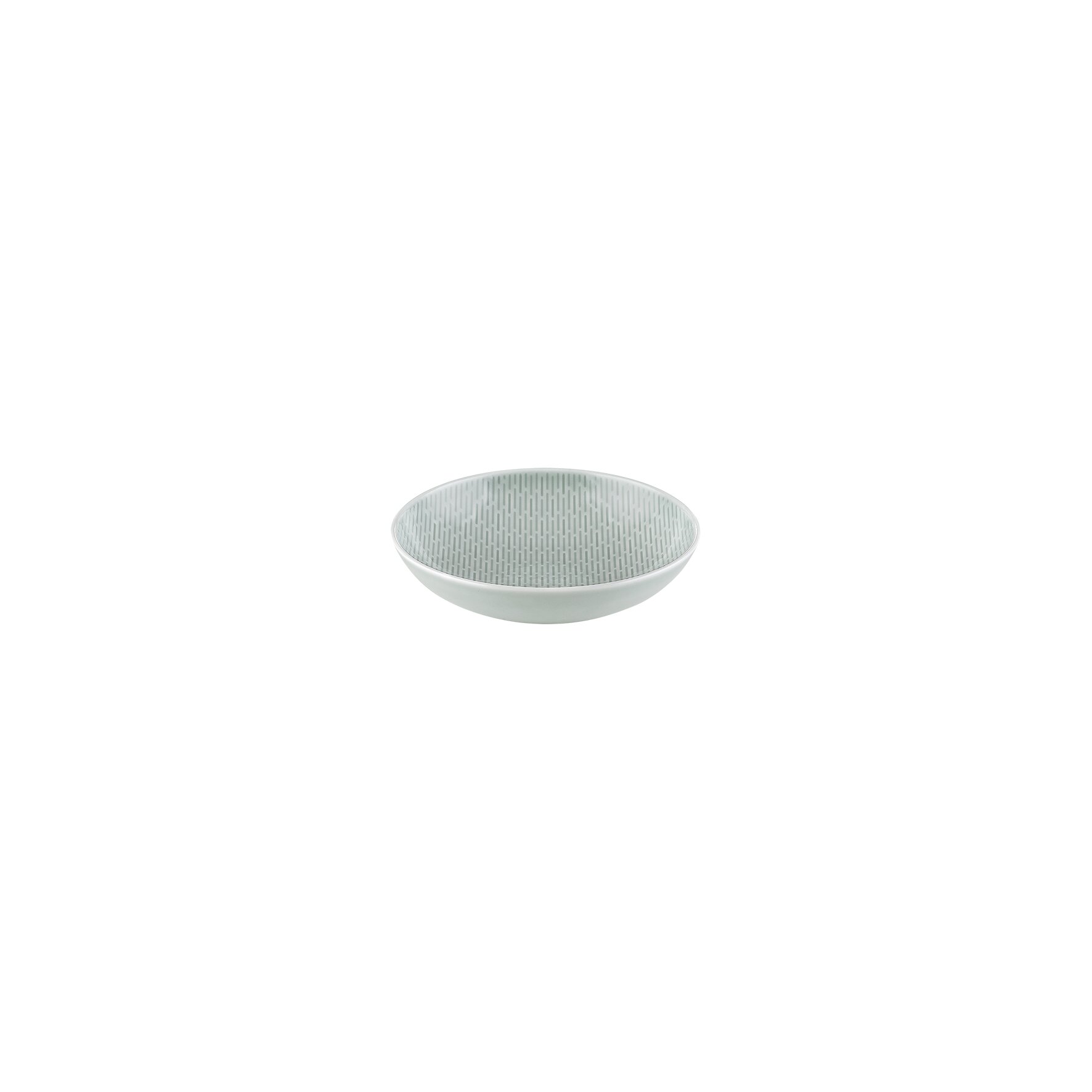 Scope Glow Sea, Coupschale ø 120 mm / 0,20 l / Relief