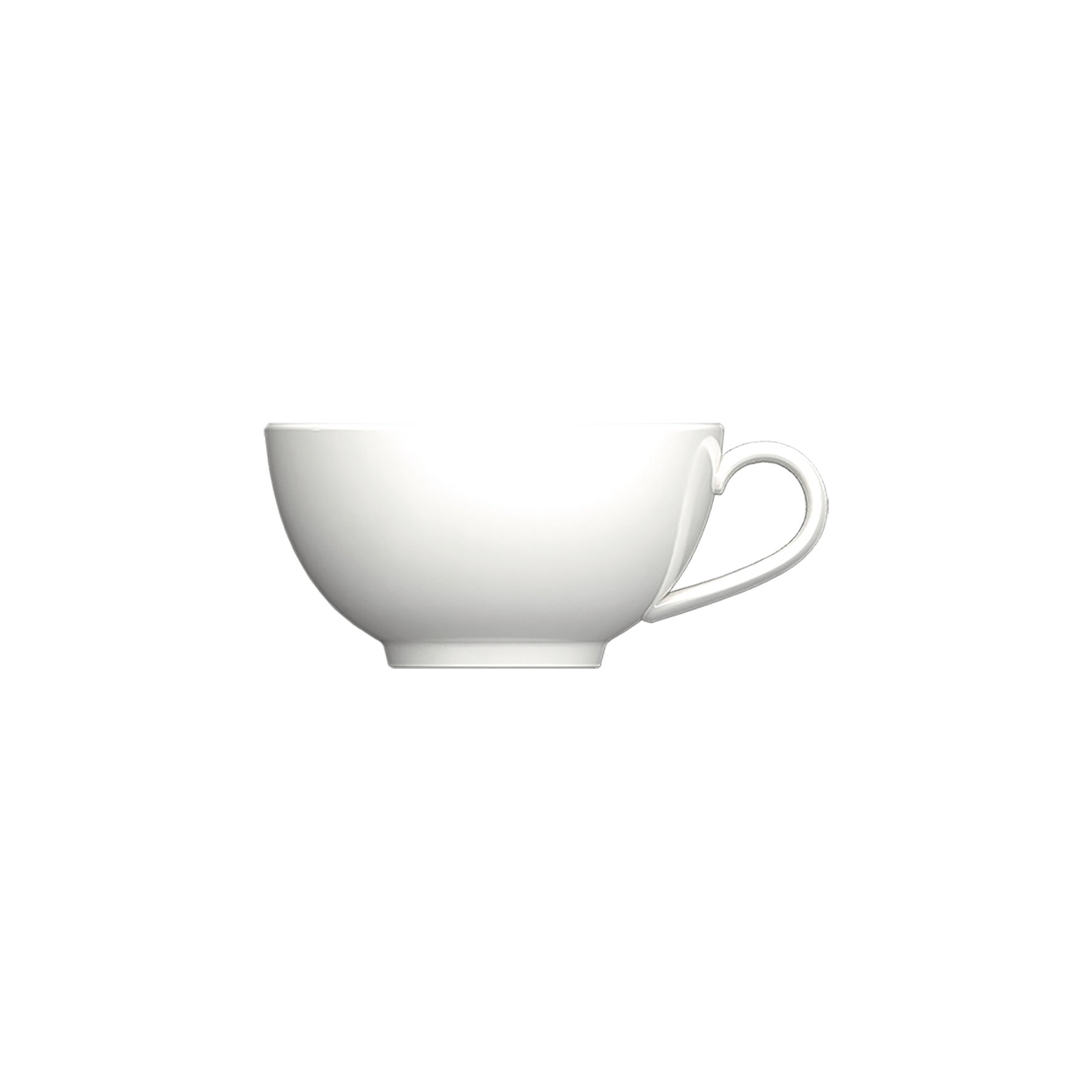 Scope, Tasse ø 98 mm / 0,22 l