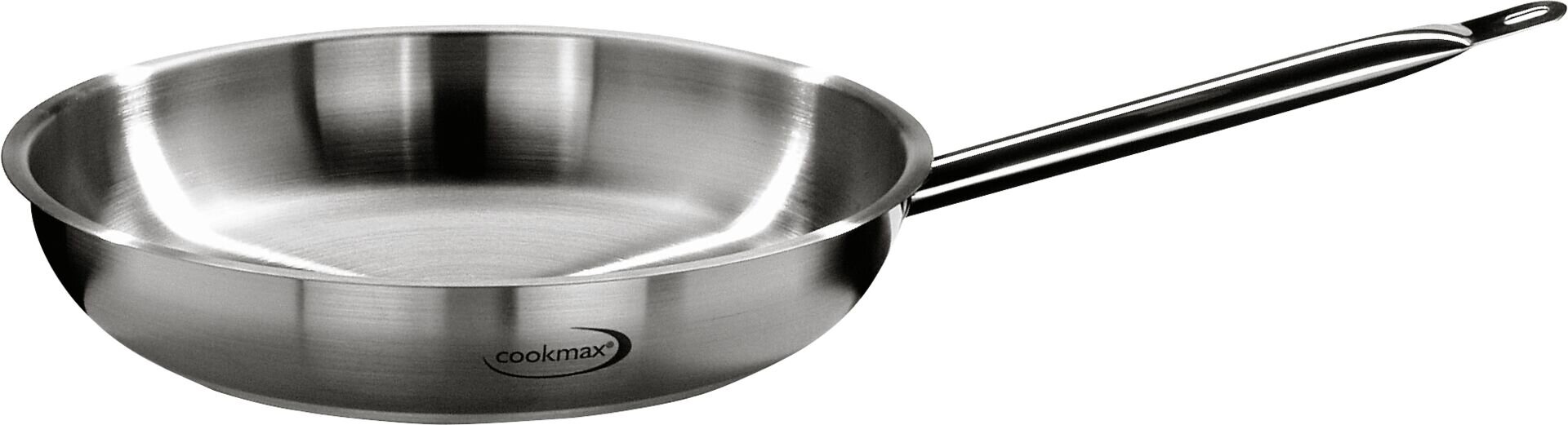 Bratpfanne "Cookmax Professional" 20cm