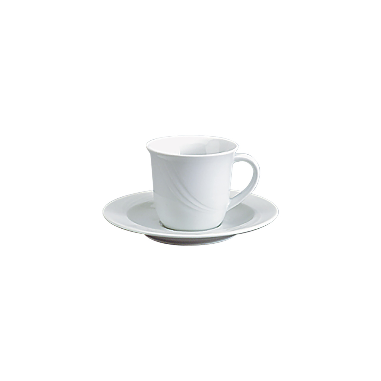 Donna, Schokotasse ø 84 mm / 0,21 l