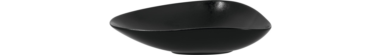 Suggestions Shaped, Salatschale shaped 190 x 150 mm / 0,35 l schwarz