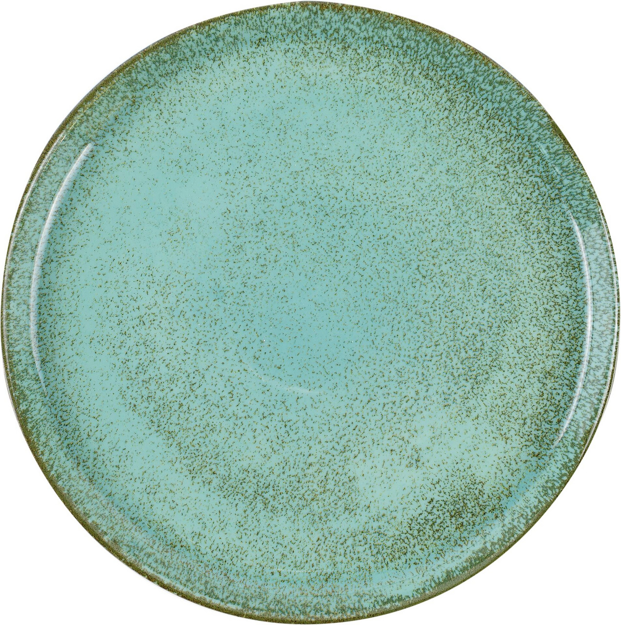 Porzellanserie "Spices" Mint Teller flach Ø20,4cm