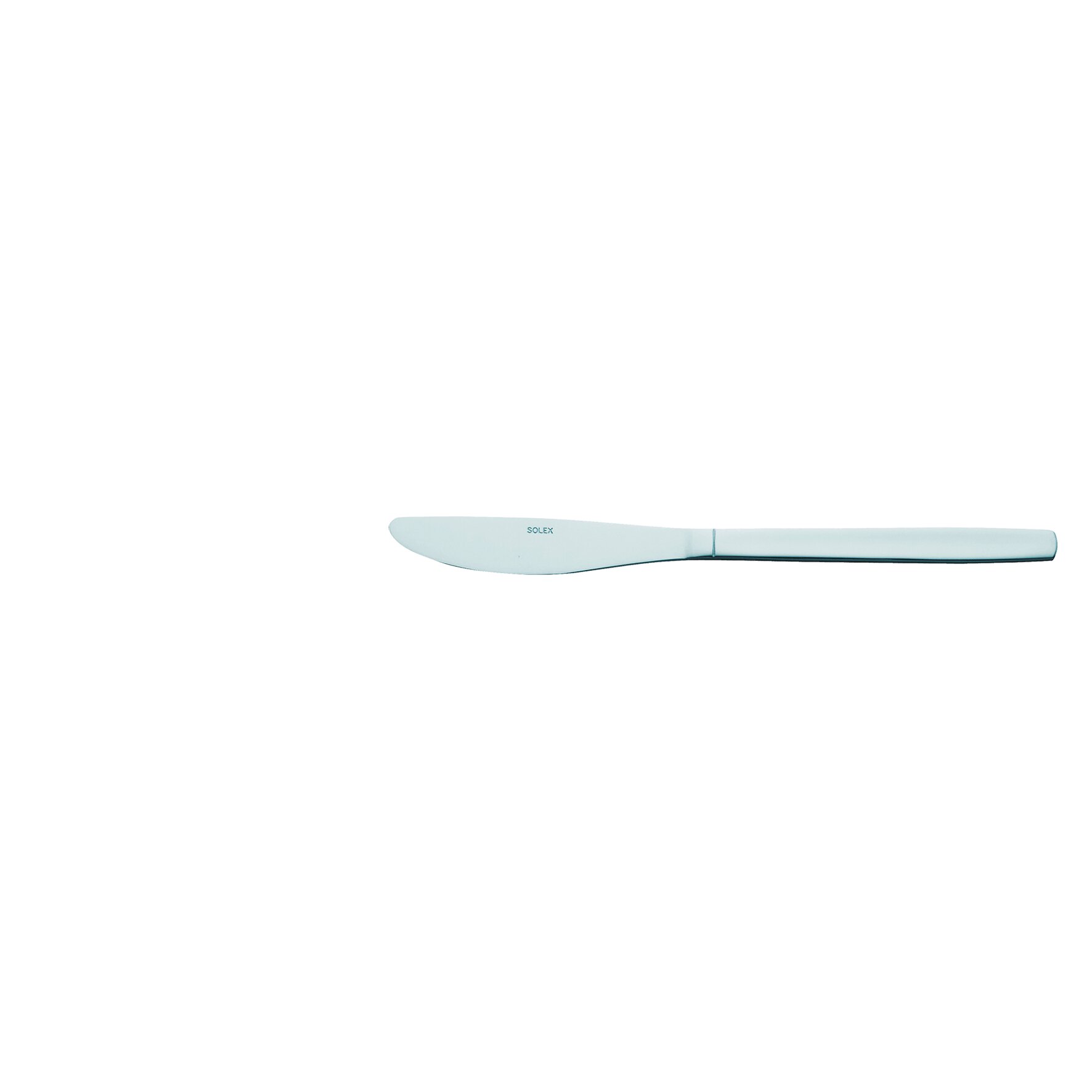 TM 80, Menümesser Monoblock 203 mm