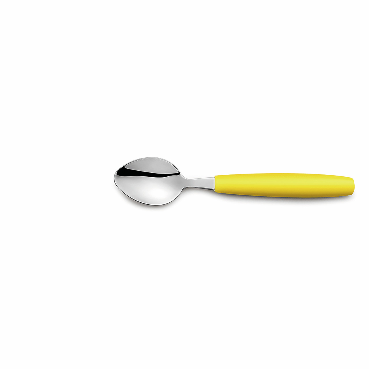 Pixel, Kaffeelöffel 165 mm lemon