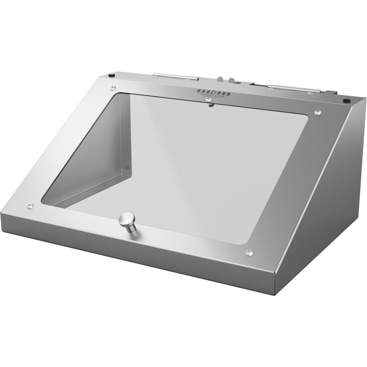 Abdeckung schalldämmend für TD 3000 / für TD 3000 L