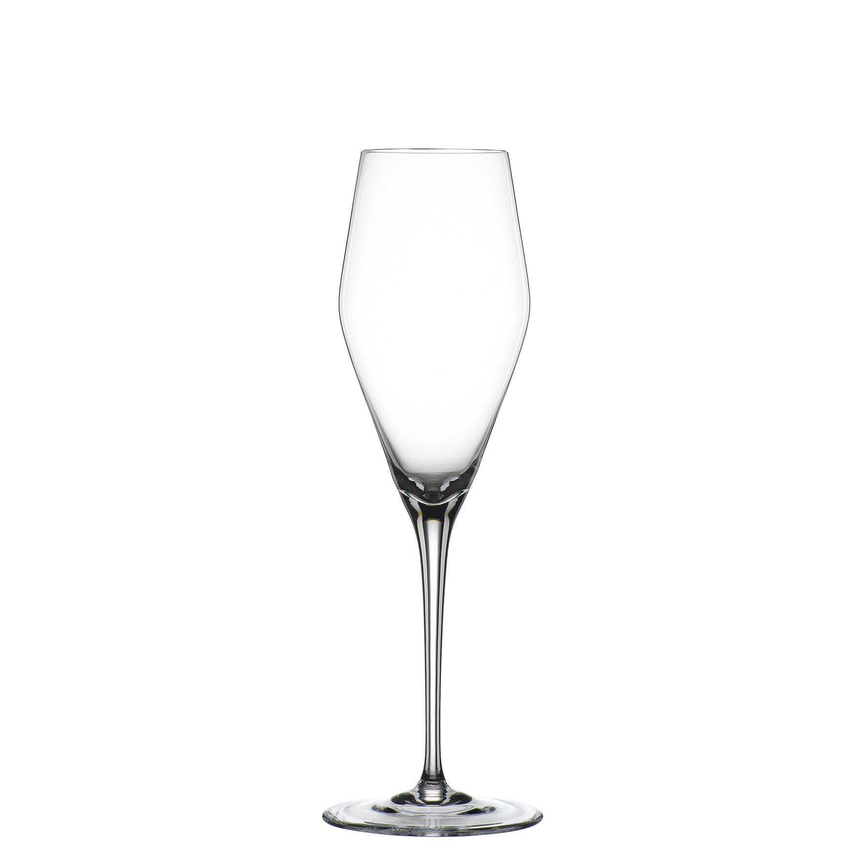 Hybrid, Champagnerkelch ø 70 mm / 0,28 l