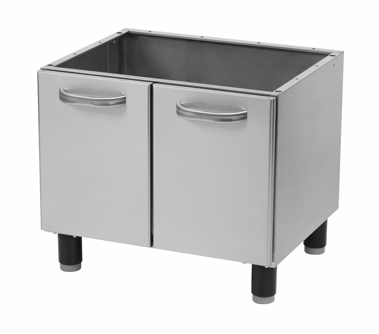 Unterschrank mit Türen
