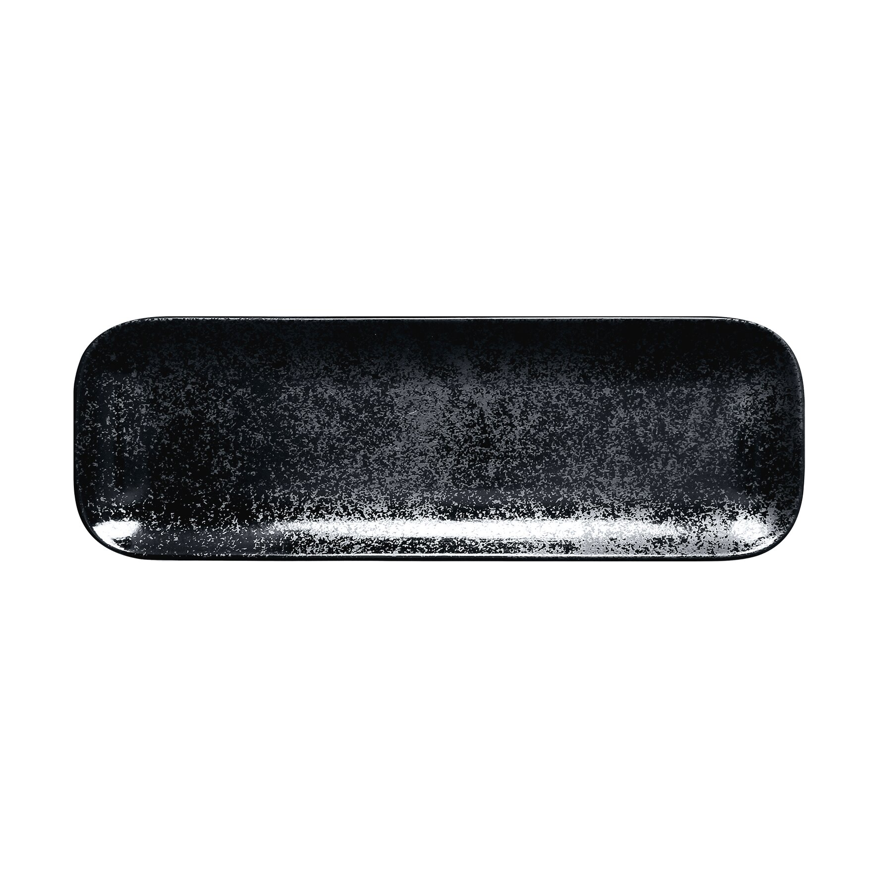 Karbon, Platte rechteckig 332 x 108 mm