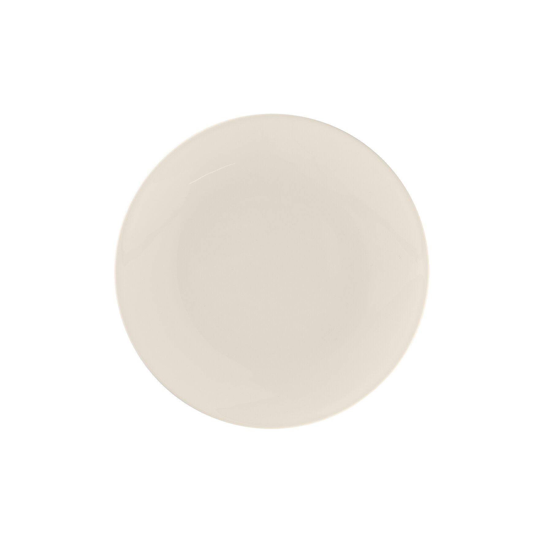 Le Ballet Bravura, Coupteller flach rund ø 230 mm