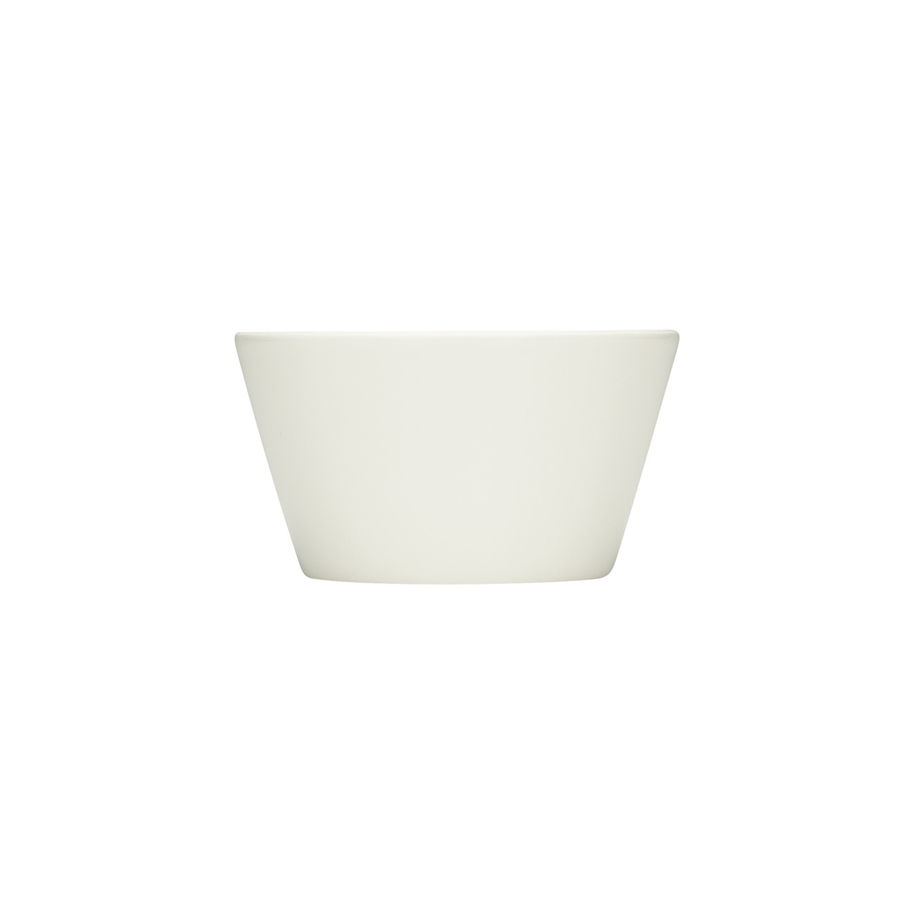 Purity, Bowl ø 102 mm / 0,27 l
