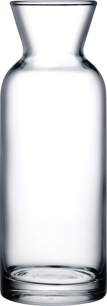 Karaffe „Village" 0,36L mit Füllstrich 0,25