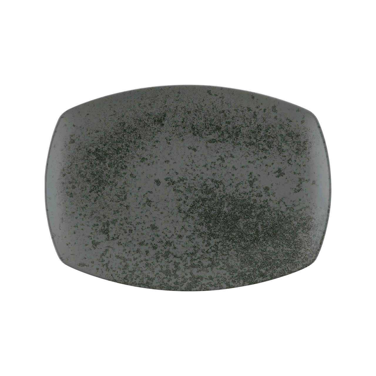 Sandstone, Coupplatte rechteckig 320 x 231 mm black