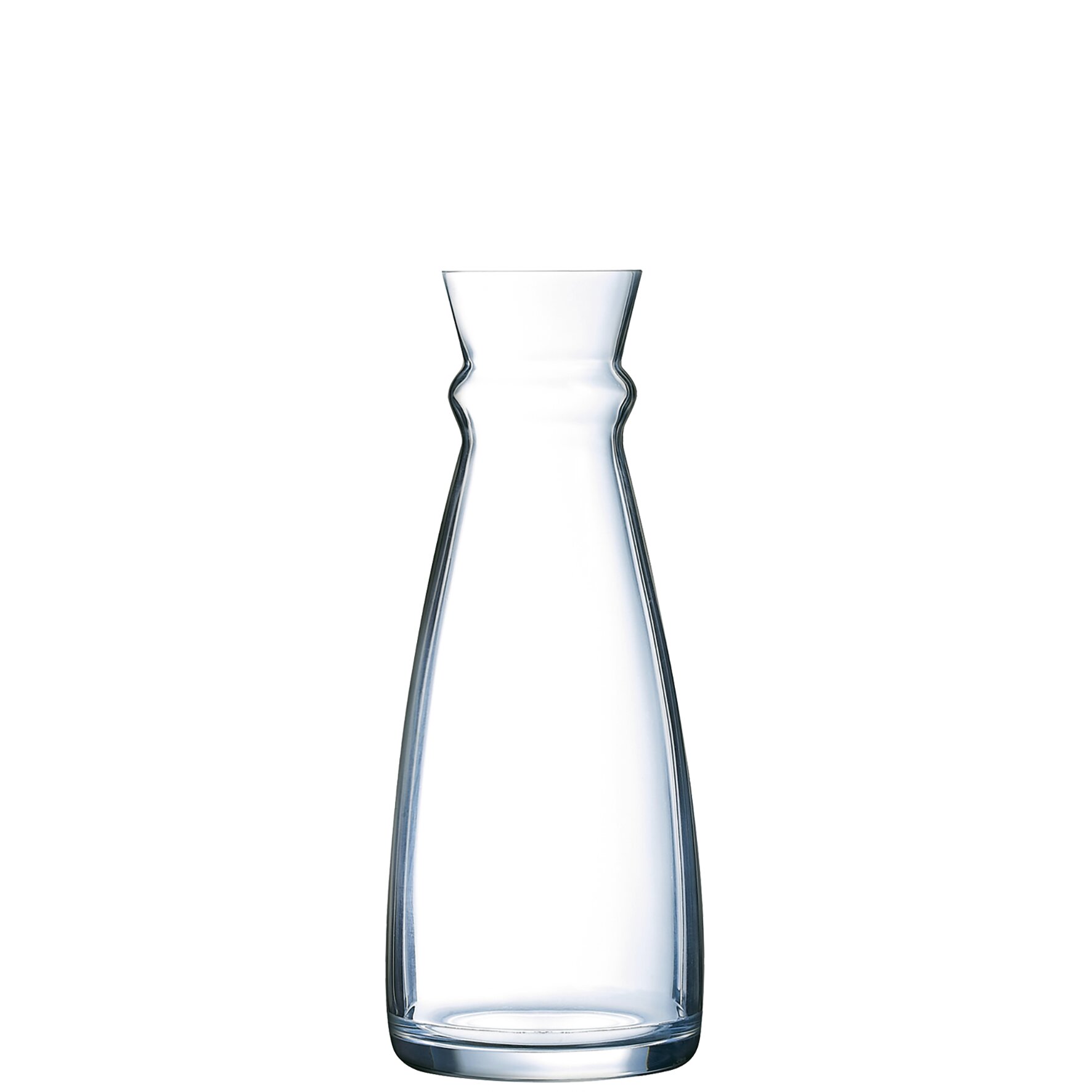 Fluid, Karaffe ø 102 mm / 1,10 l