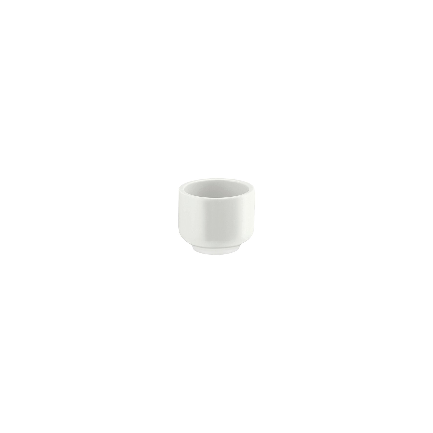 Shiro, Bowl ø 65 mm / 0,10 l