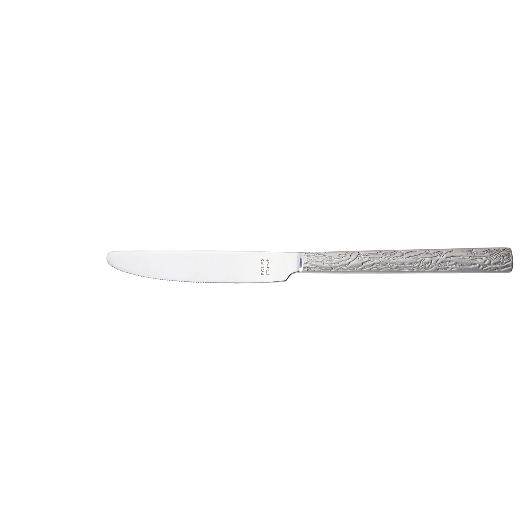 Inka, Menümesser Vollheft groß 238 mm
