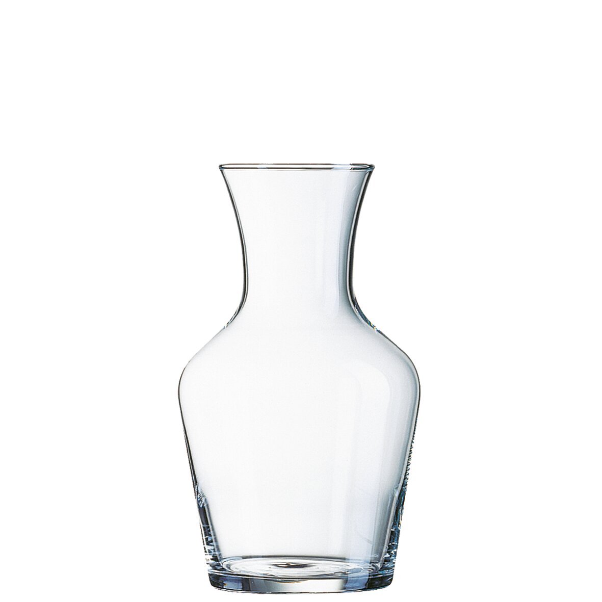 Carafon Vin, Glaskaraffe ø 118 mm / 1,12 l