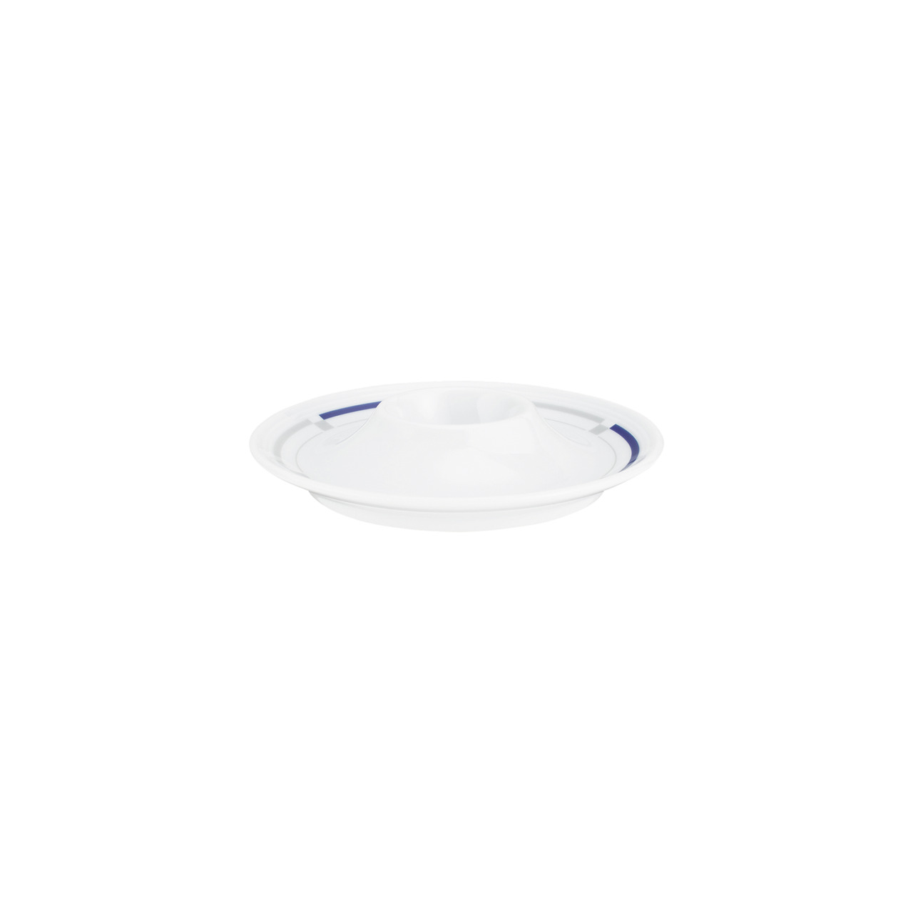 Imperial, Eierbecher mit Ablage ø 124 mm / 0,06 l Nova