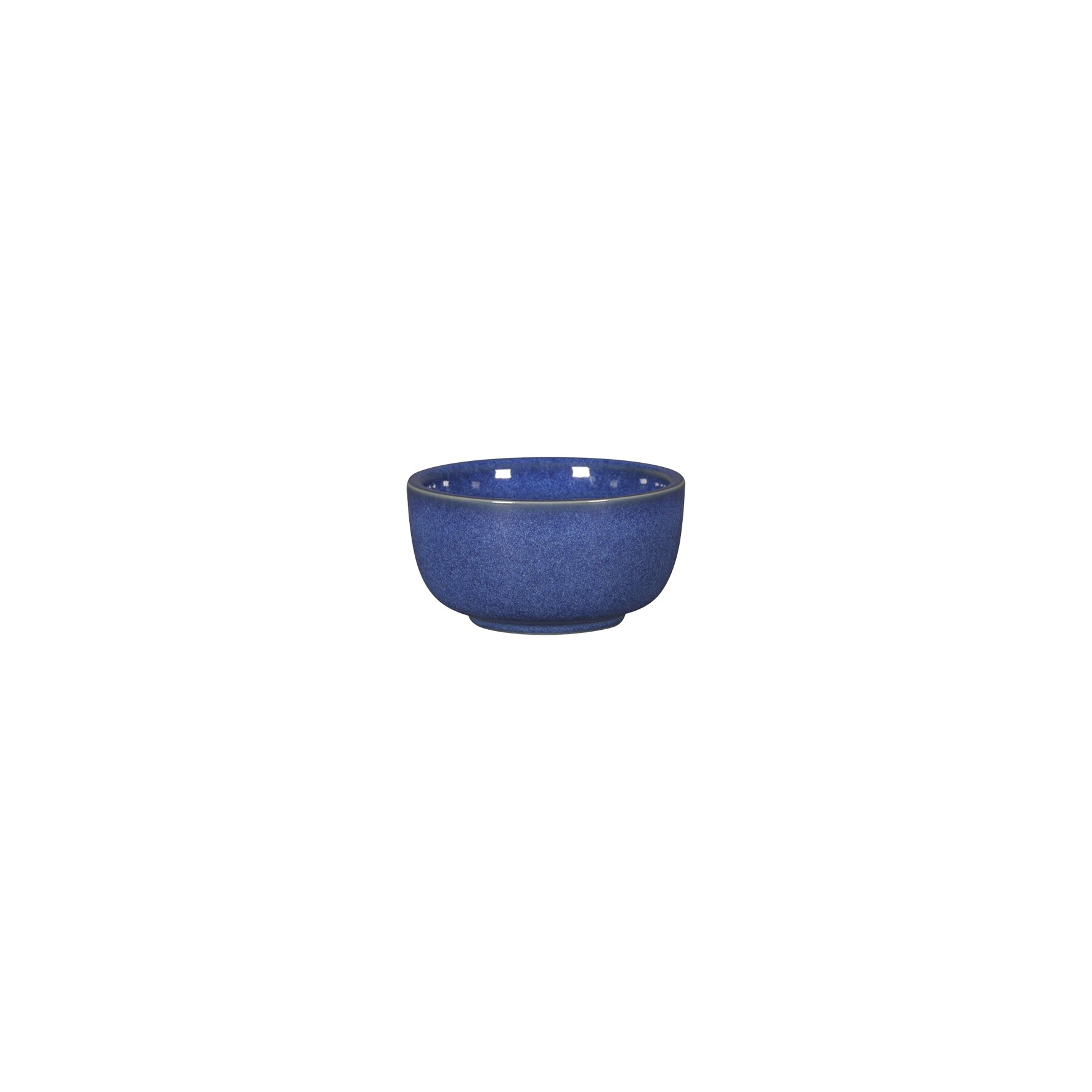 Ease, Schälchen ø 80 mm / 0,10 l cobalt blue