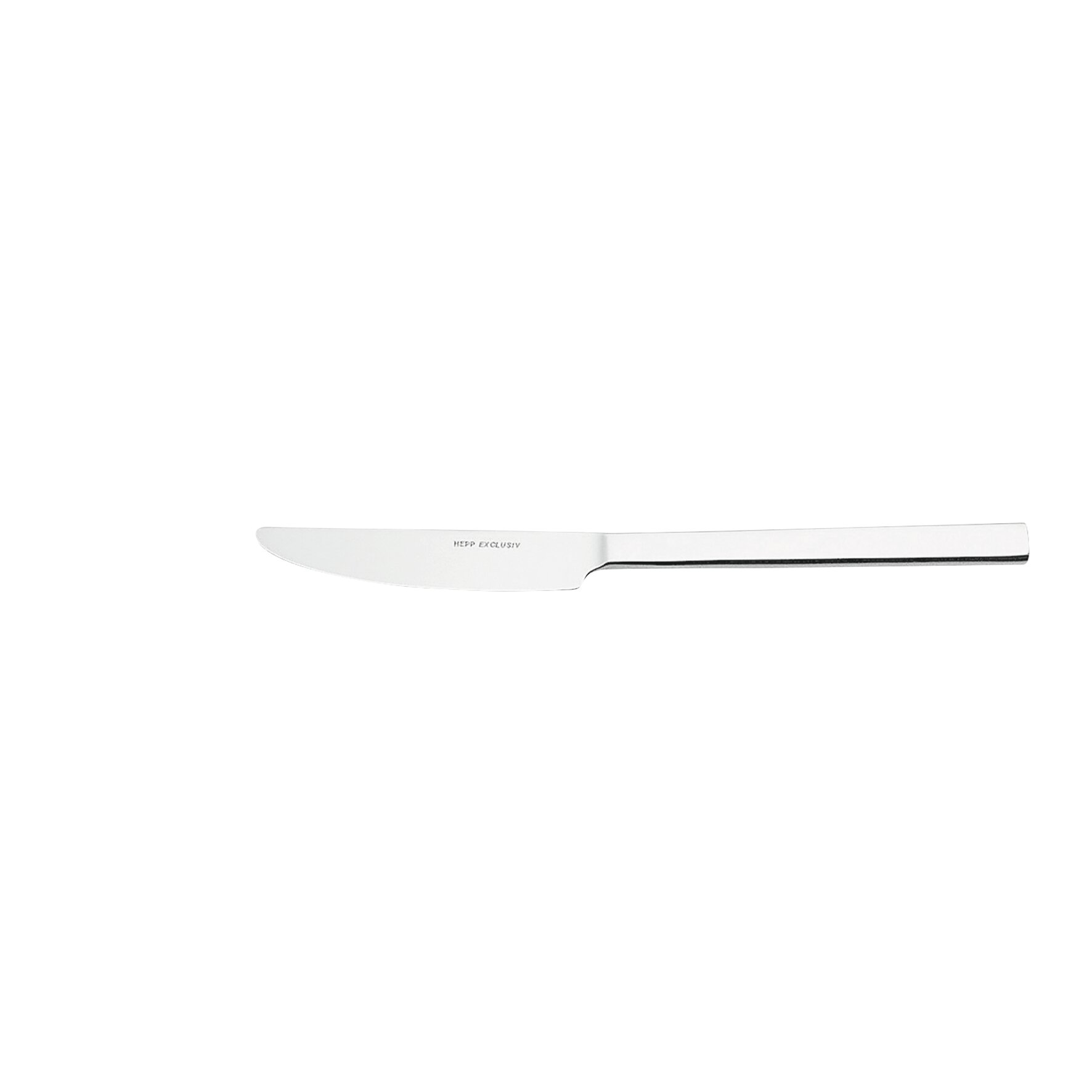 Profile, Dessertmesser Monoblock 202 mm