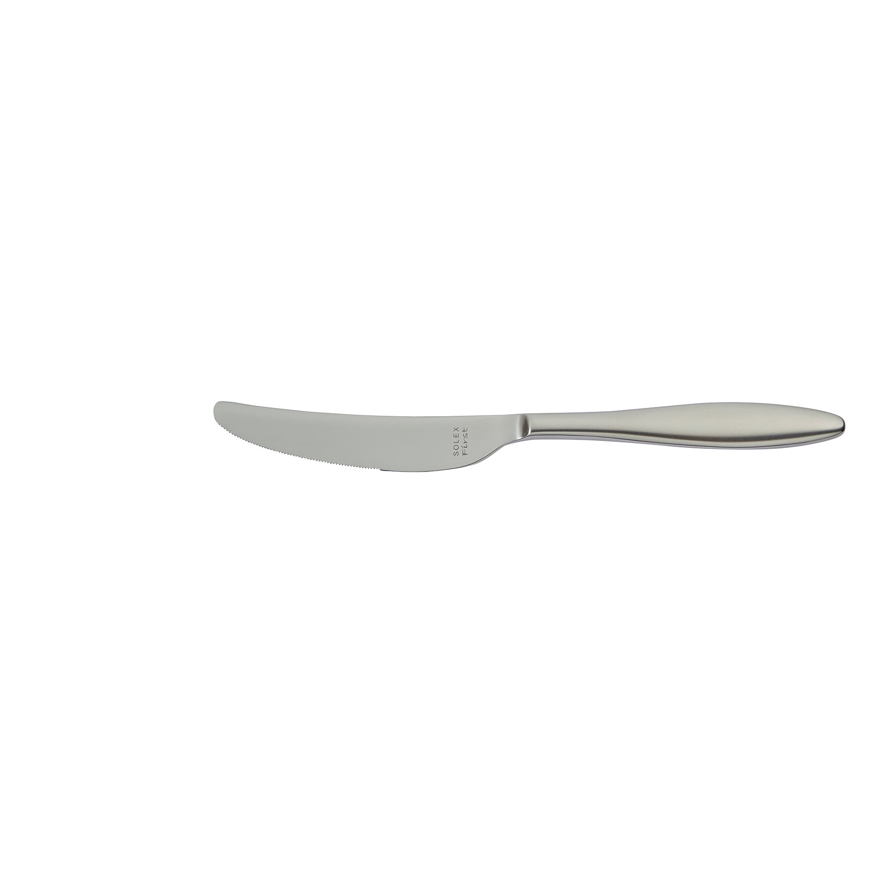 Terra Retro, Menümesser Monoblock 240 mm