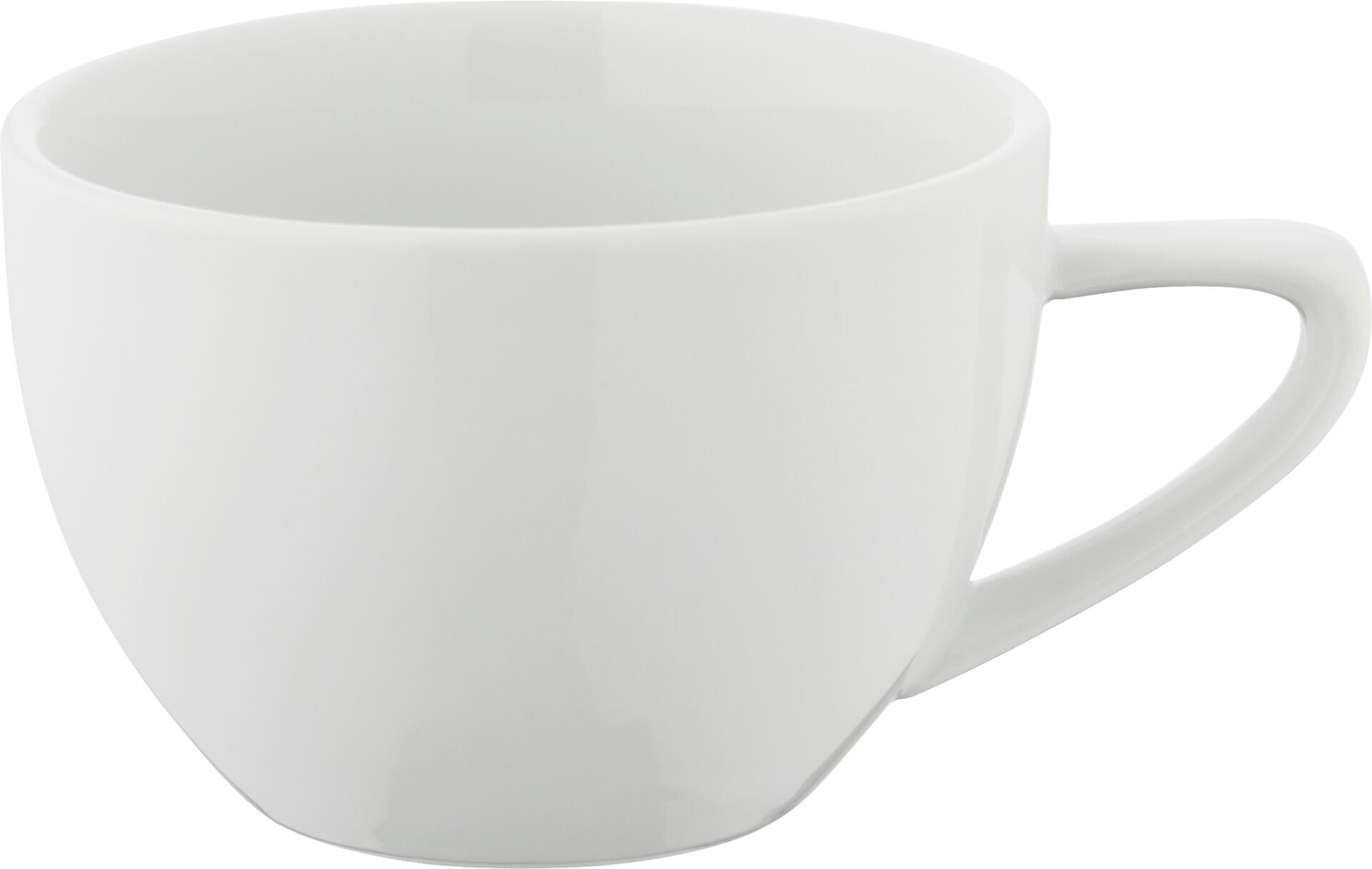Tassenserie "ConForm" Hartporzellan Kaffee obere 0,24L