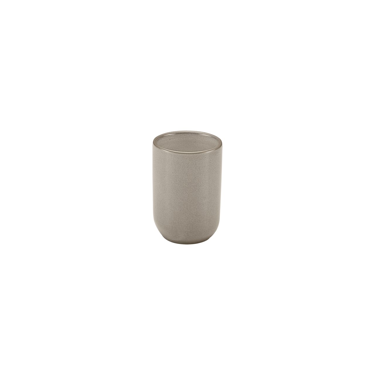 Elements, Becher o. Henkel ø 72 mm / 0,38 l sand
