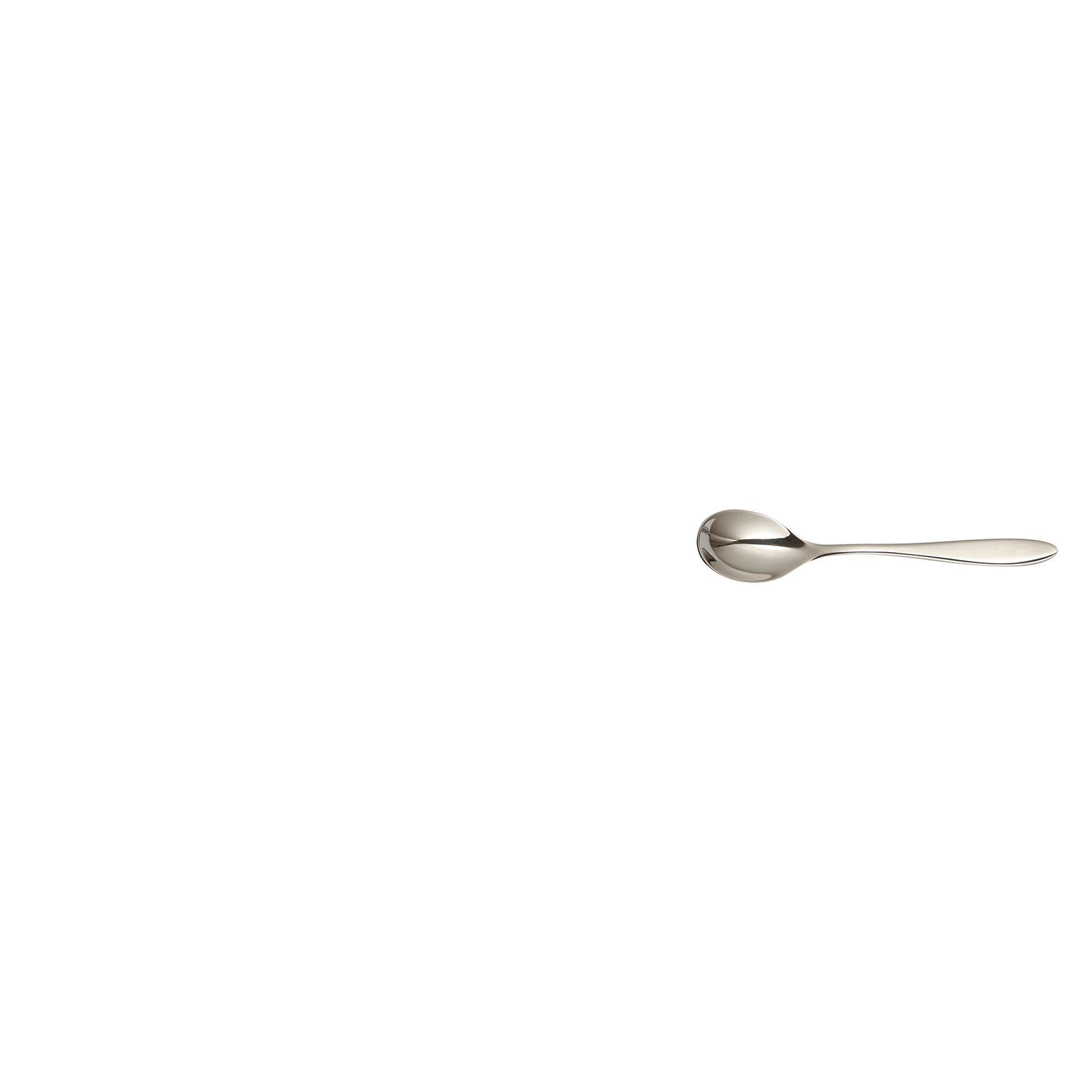 Terra, Moccalöffel 110 mm
