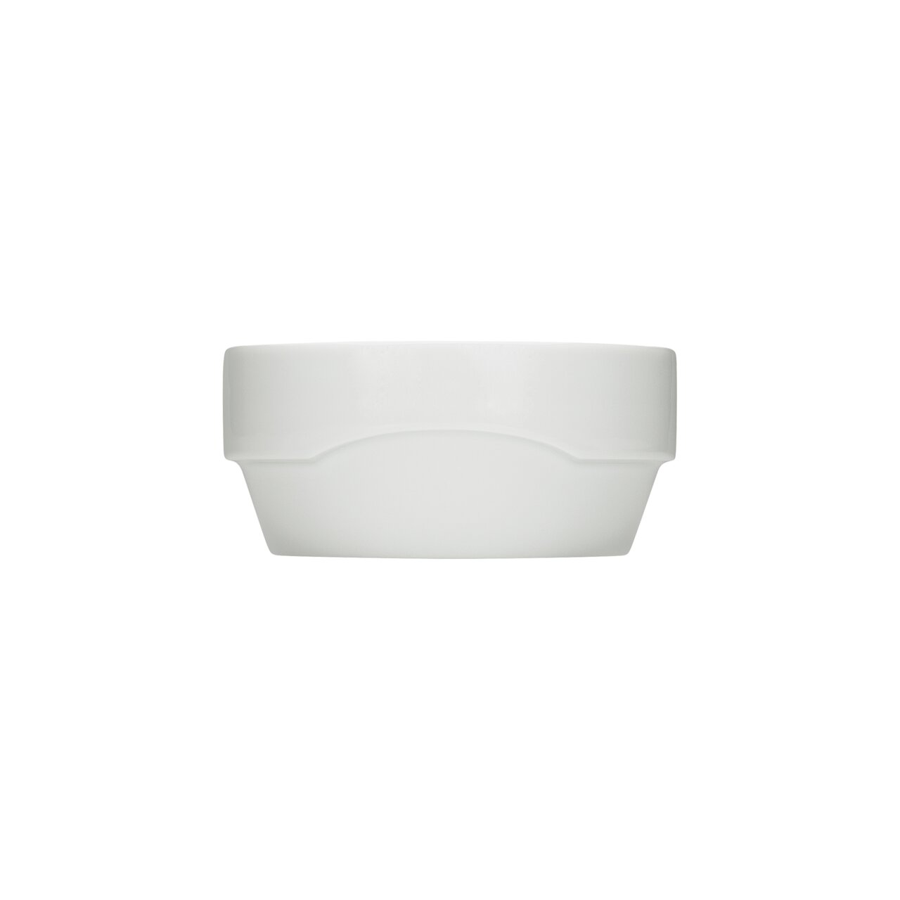 Airflow, Suppenschale schwappsicher ø 125 mm / 0,45 l