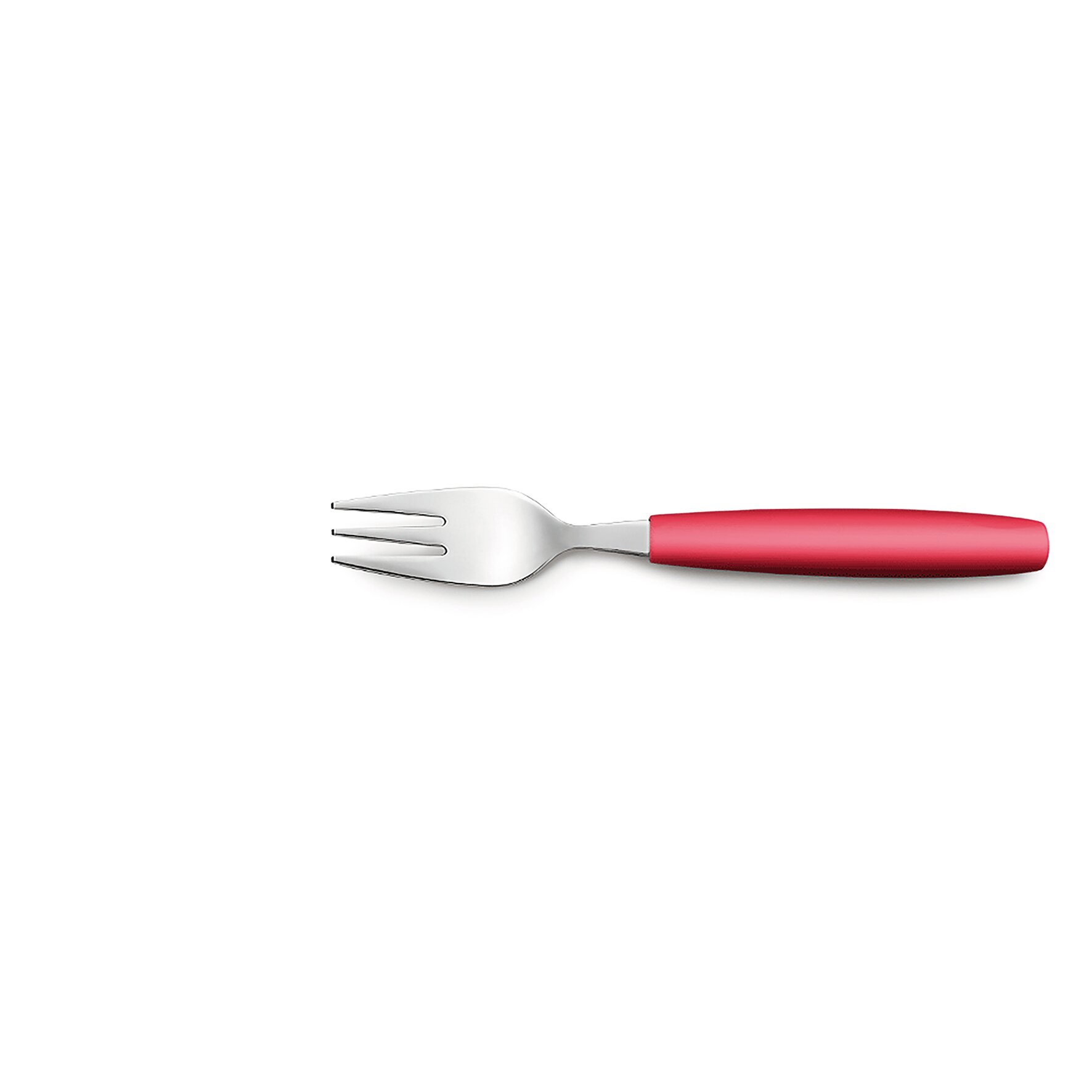 Pixel, Kuchengabel 162 mm cherry