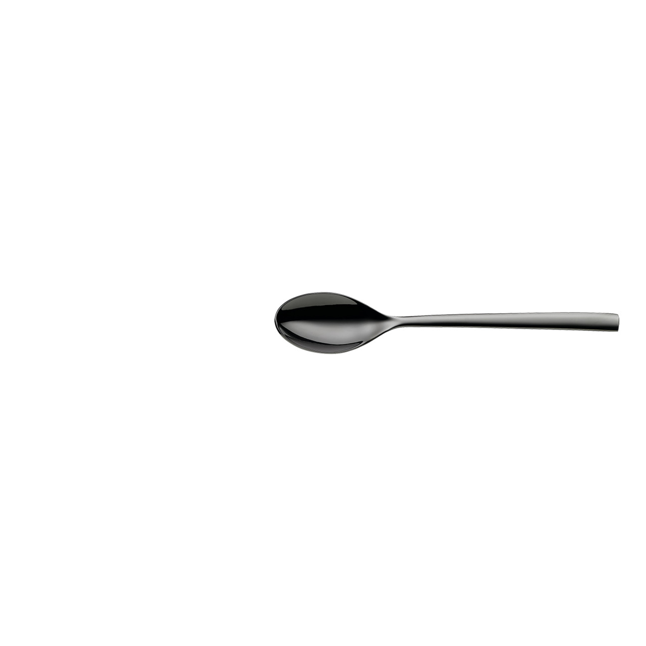 Talia, Kaffeelöffel 157 mm PVD Anthrazit