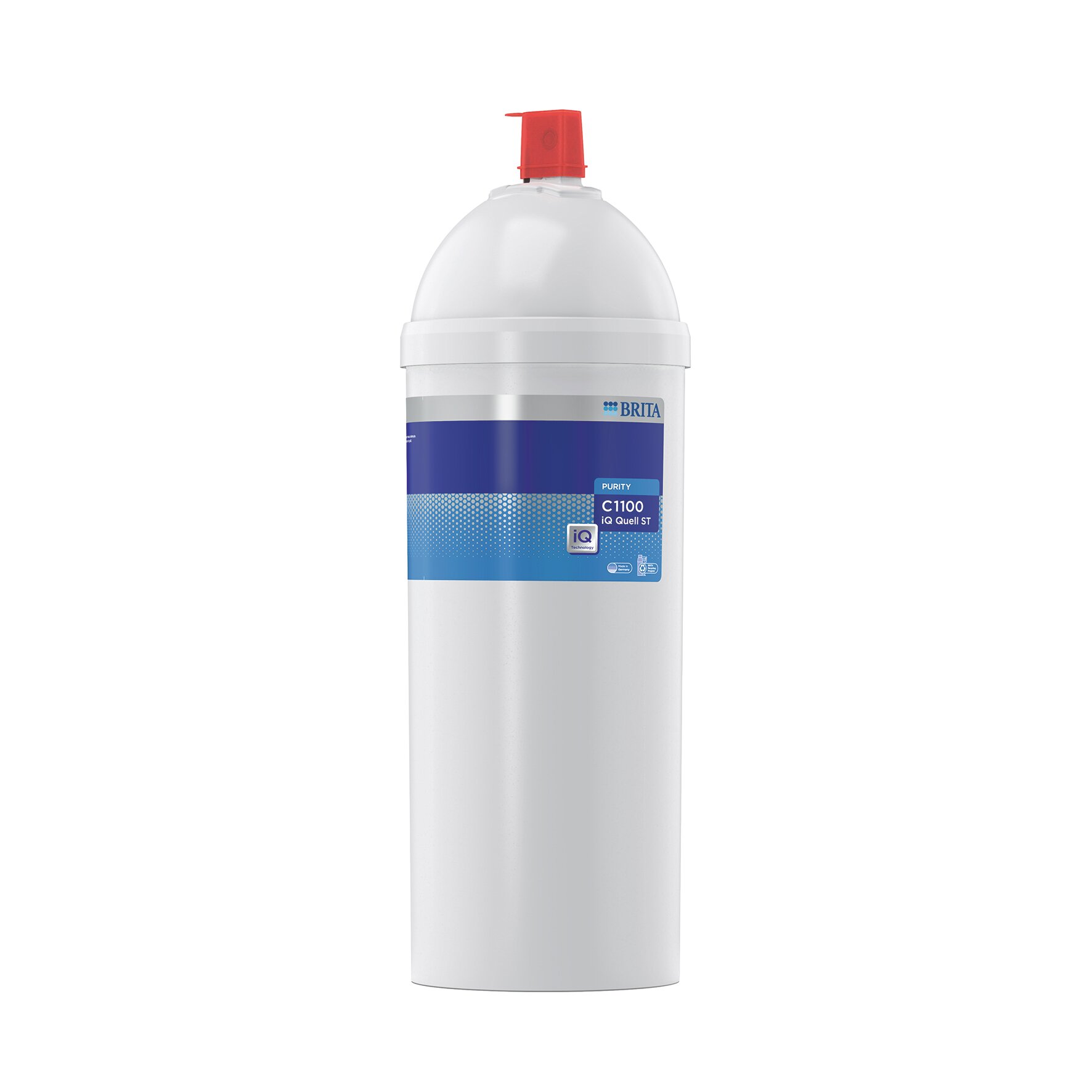 Filterkartusche PURITY C1100 iQ Quell ST