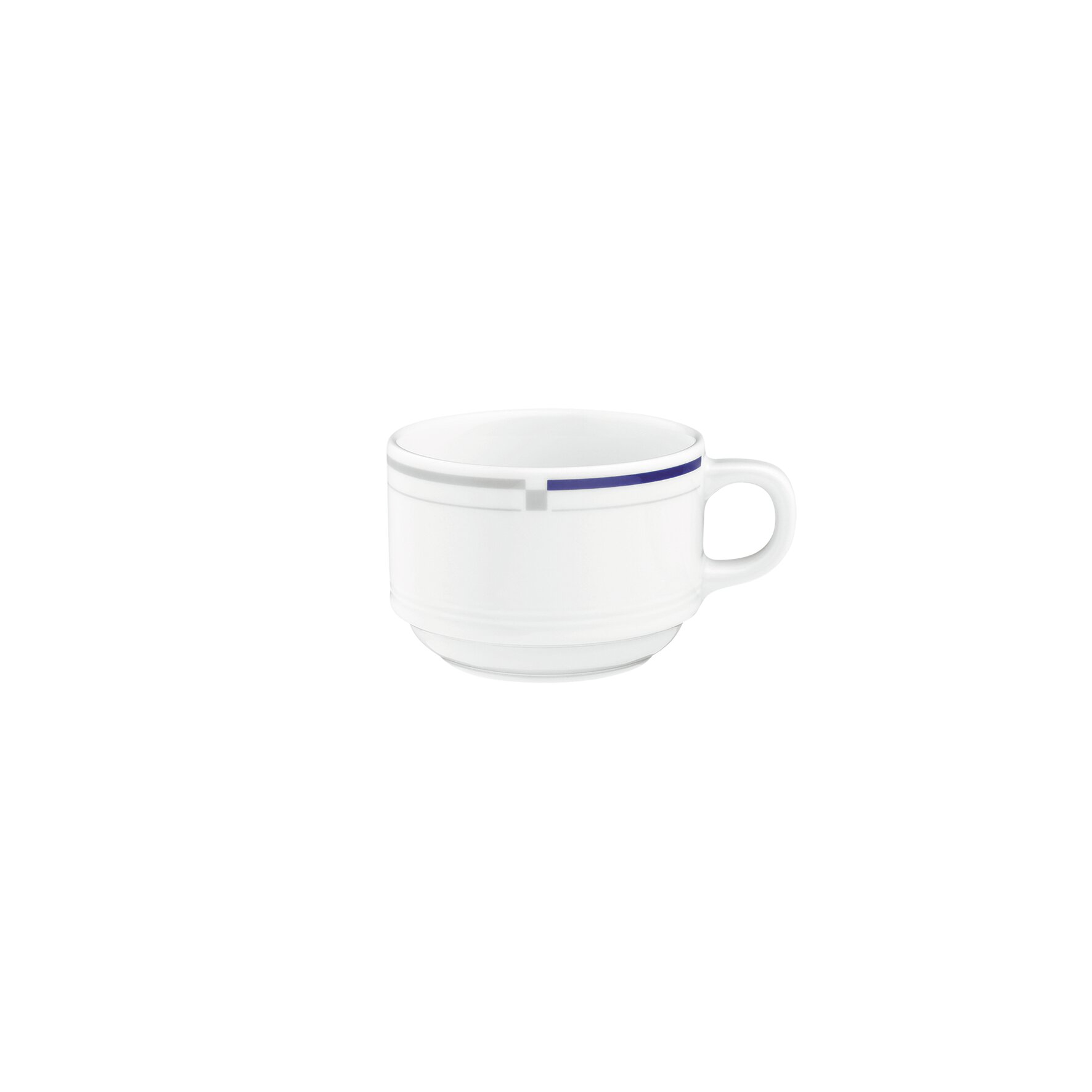 Imperial, Kaffeetasse ø 80 mm / 0,18 l Nova
