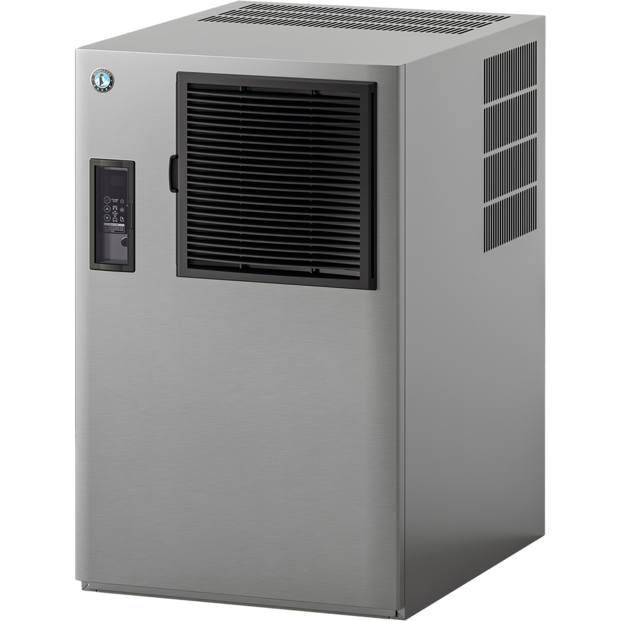 Eiswürfelbereiter 125,00 kg/24h /  Luftkühlung / L-Würfel
