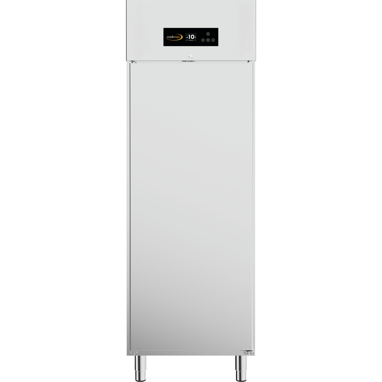Tiefkühlschrank, 700 l, GN 2/1, kapazitives Display
