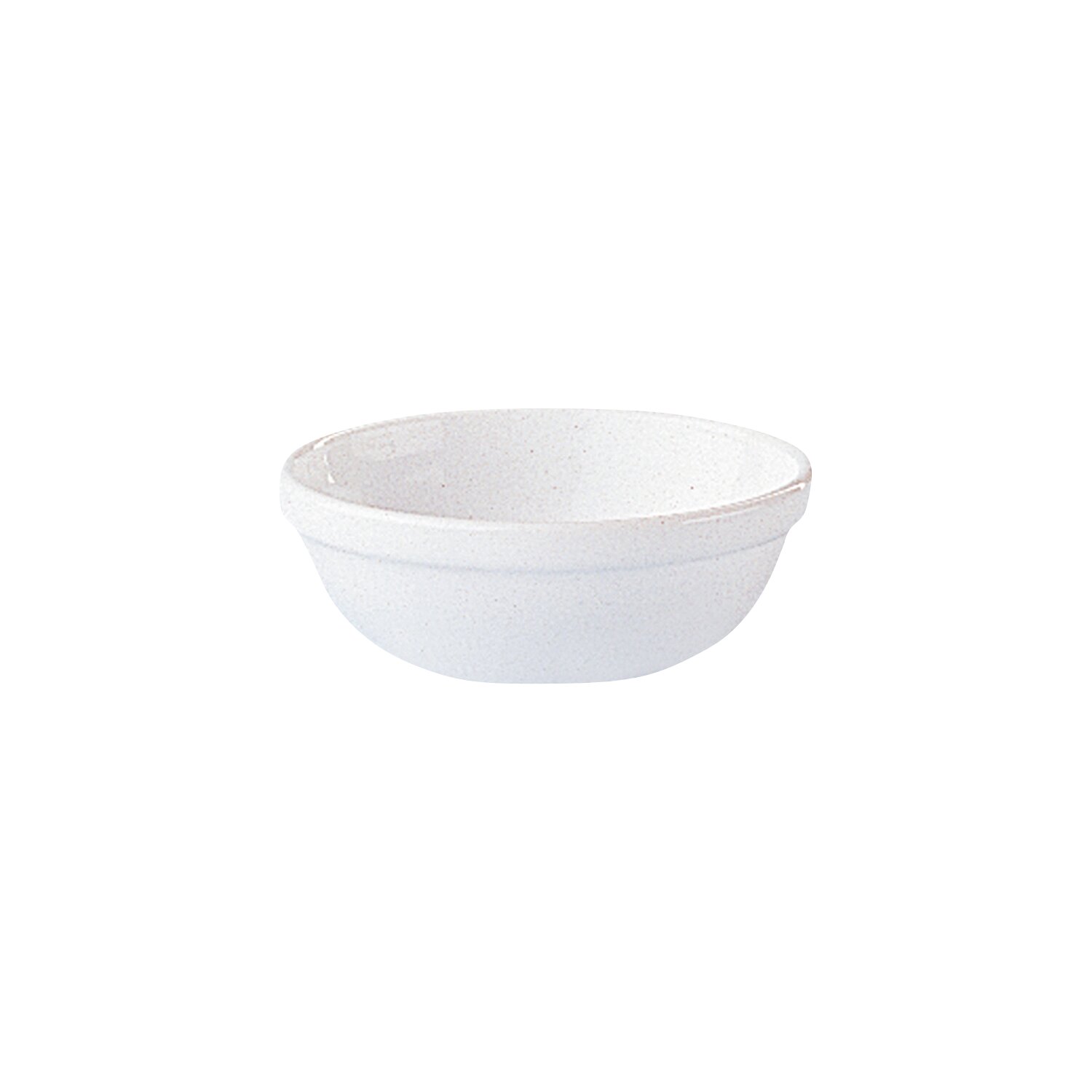 Restaurant White, Stapelschale ø 141 mm / 0,48 l