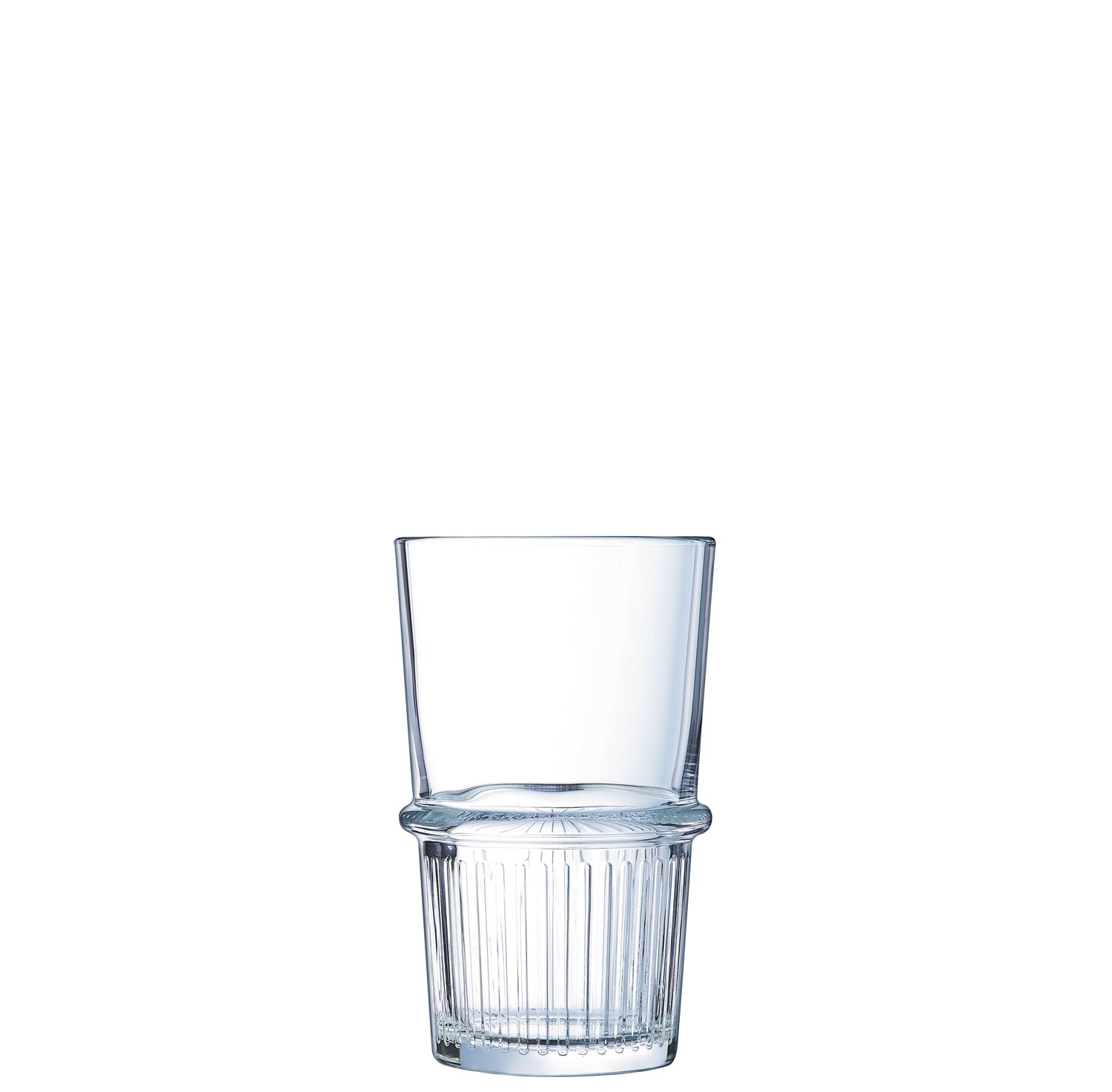 New York, Longdrinkglas ø 87 mm / 0,47 l