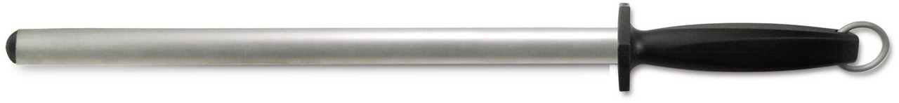 Wetzstahl, oval Diamantbeschichtung "PRO"