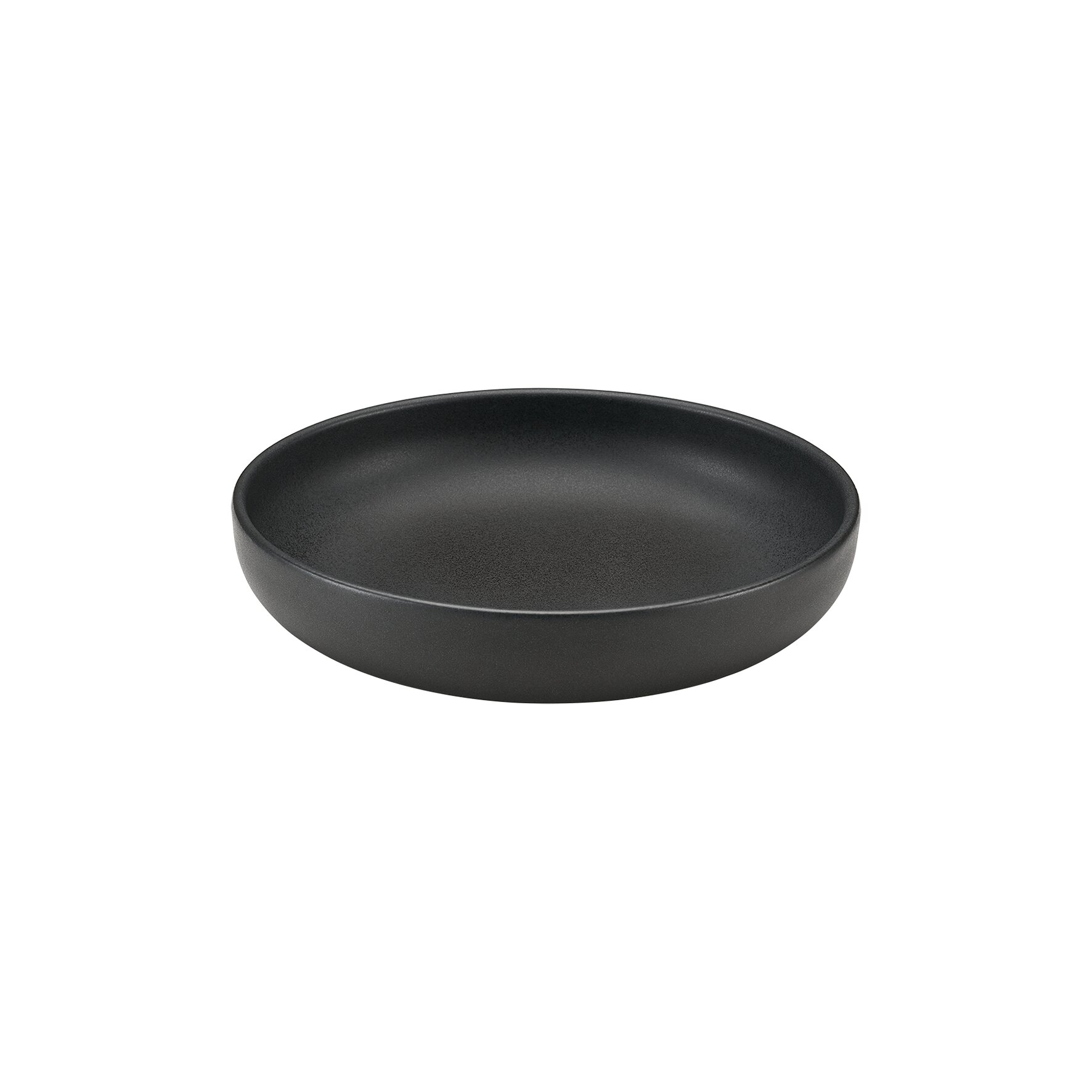 Elements, Bowl ø 220 mm / 1,25 l schwarz