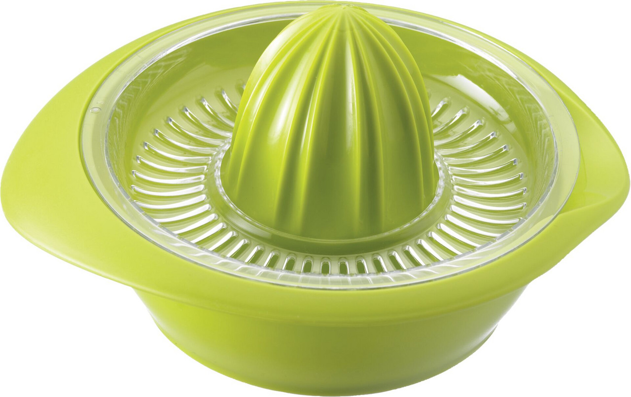 Zitrus- und Orangenpresse "Limetta"