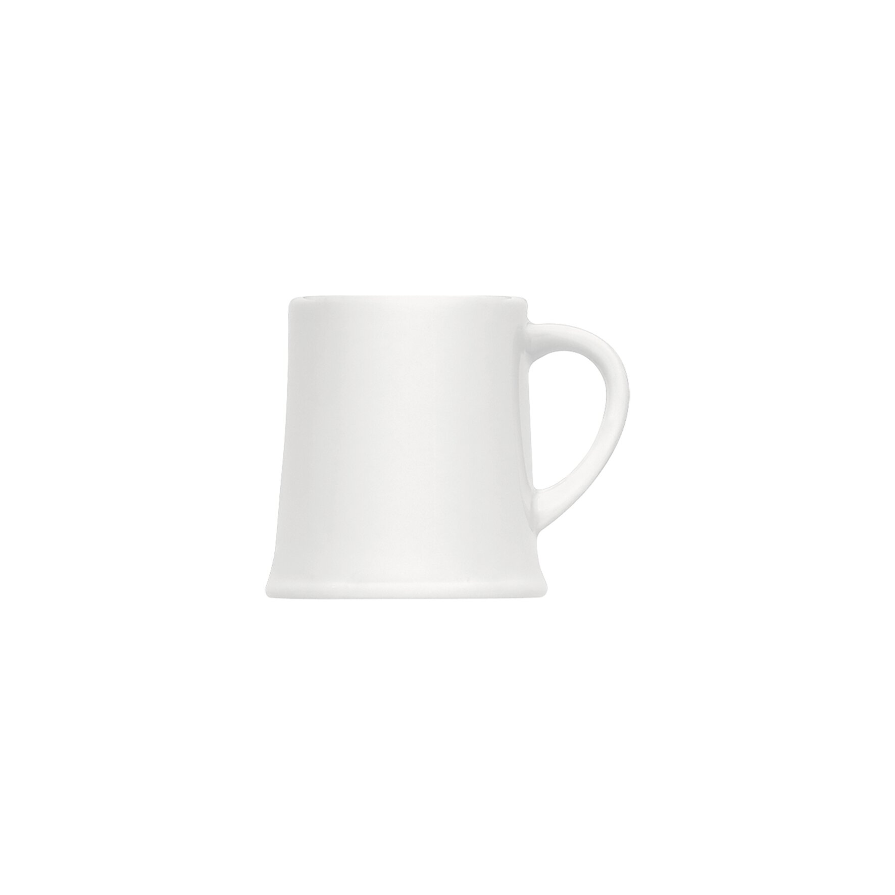 B1100, Becher ø 85 mm / 0,28 l 