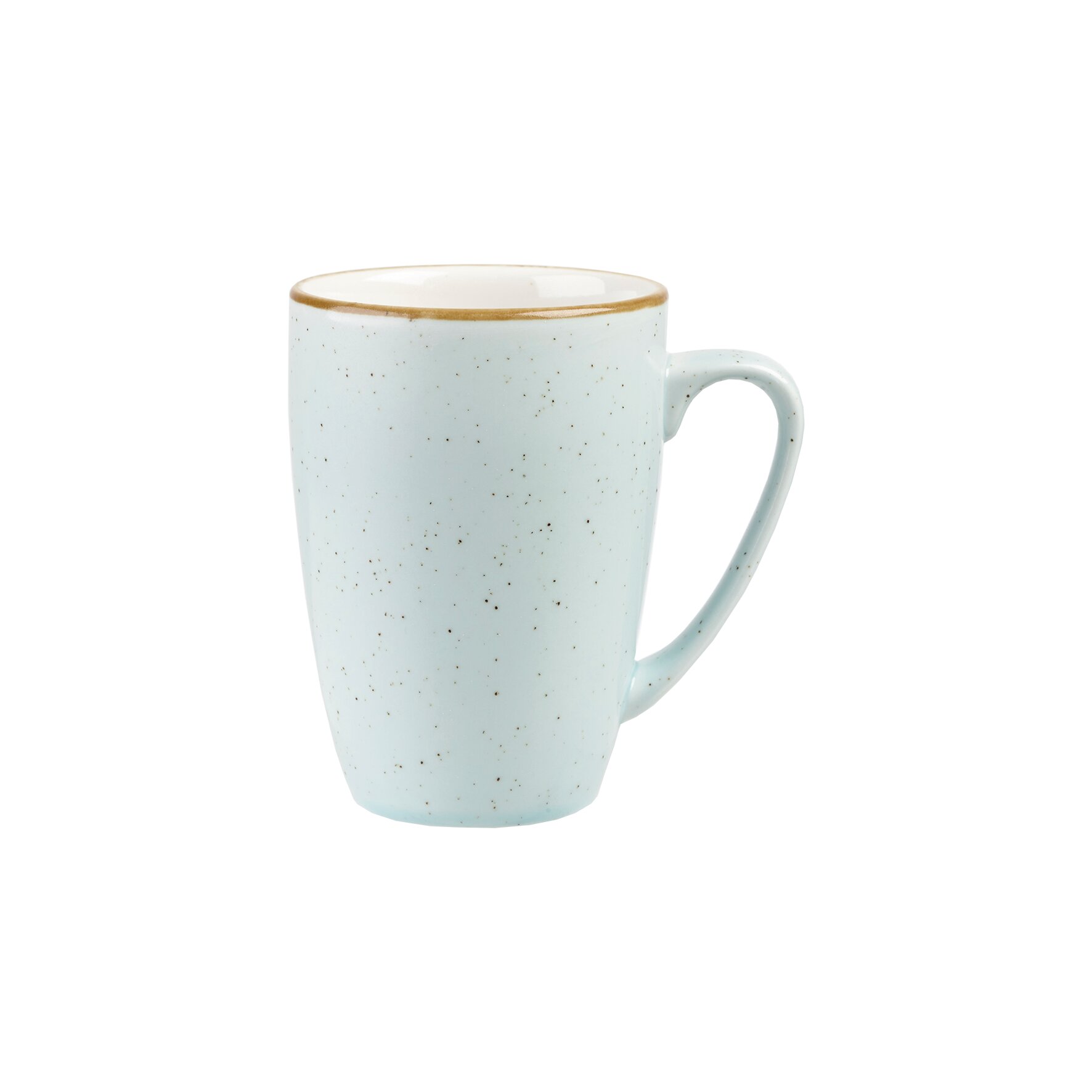 Stonecast, Becher Profile ø 106 mm / 0,34 l Duck Egg Blue