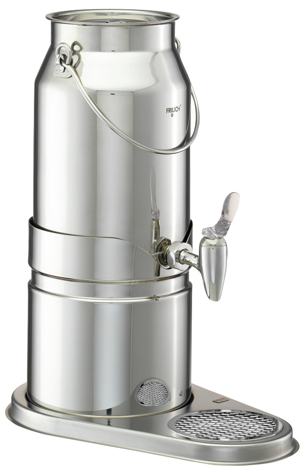 Milchkanne 5,00 l